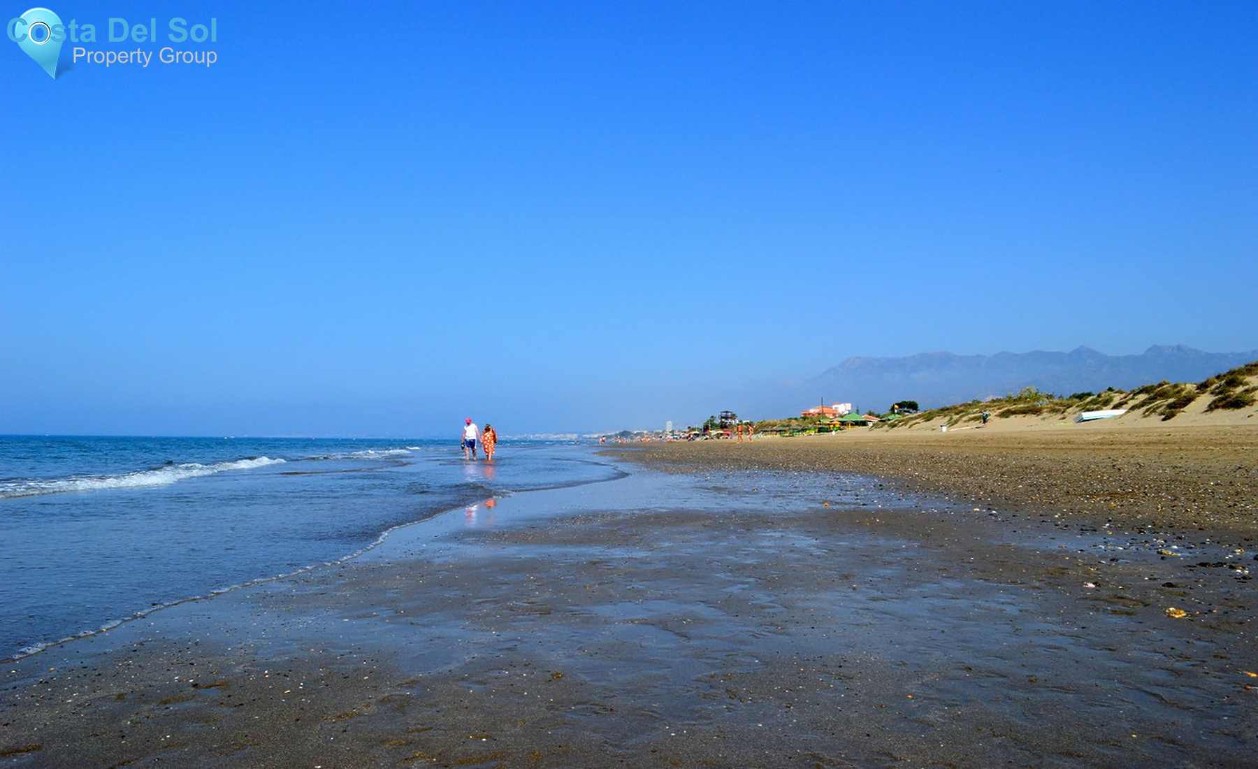 Plot in Los Monteros-1559893