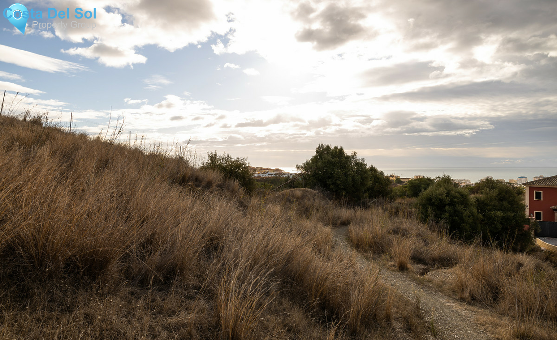 Plot in Marbella-1299249
