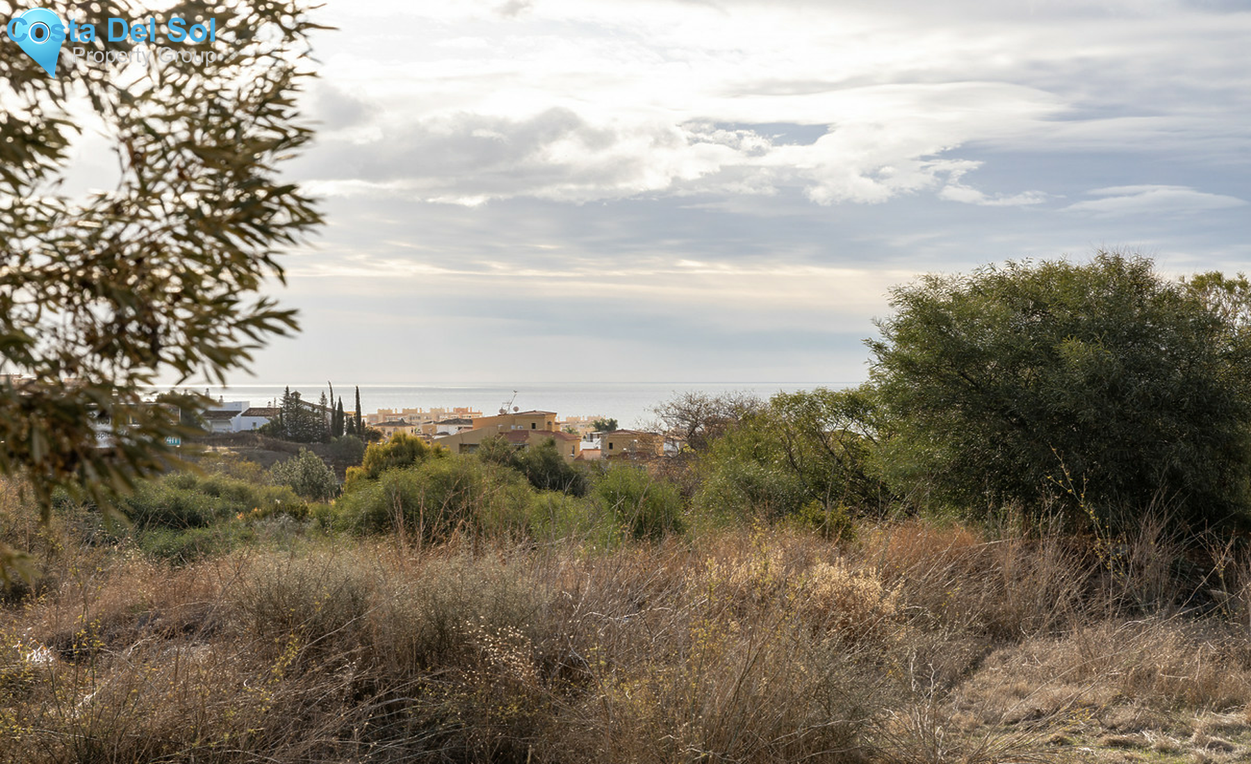 Plot in Marbella-1299239