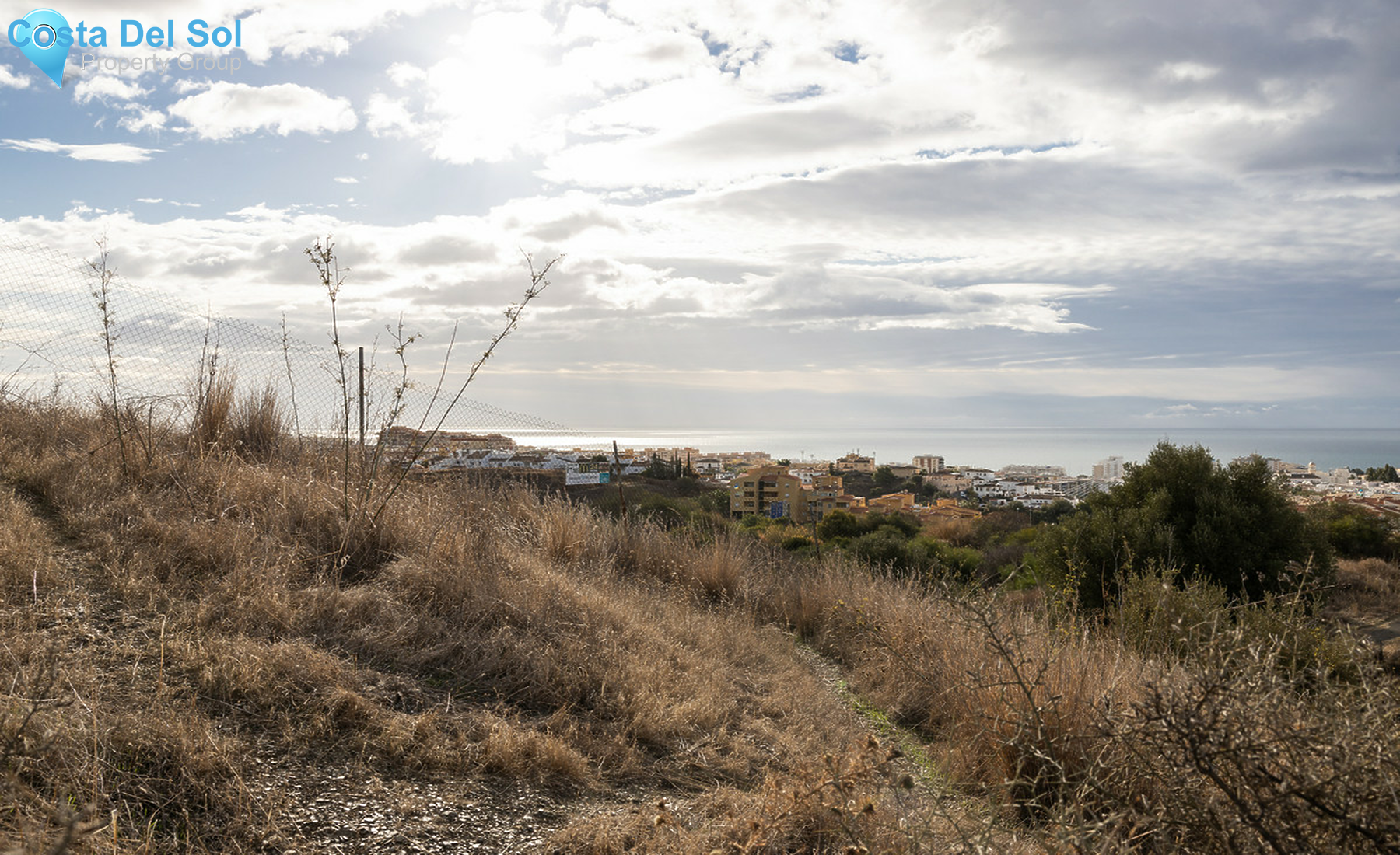 Plot in Marbella-1299245