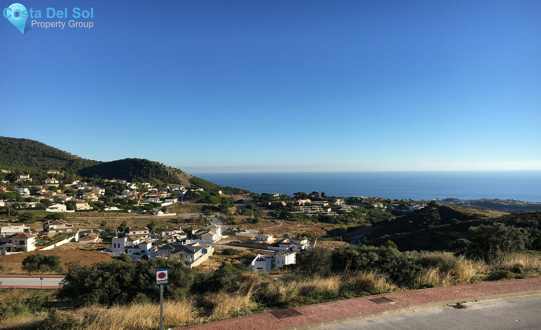 Plot in Mijas-1557469