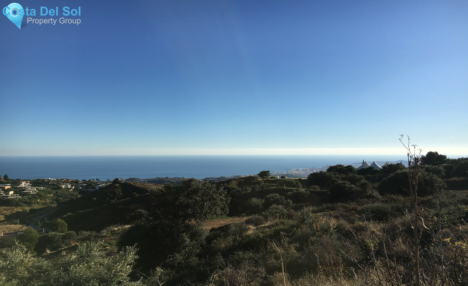 Plot in Mijas-1557470