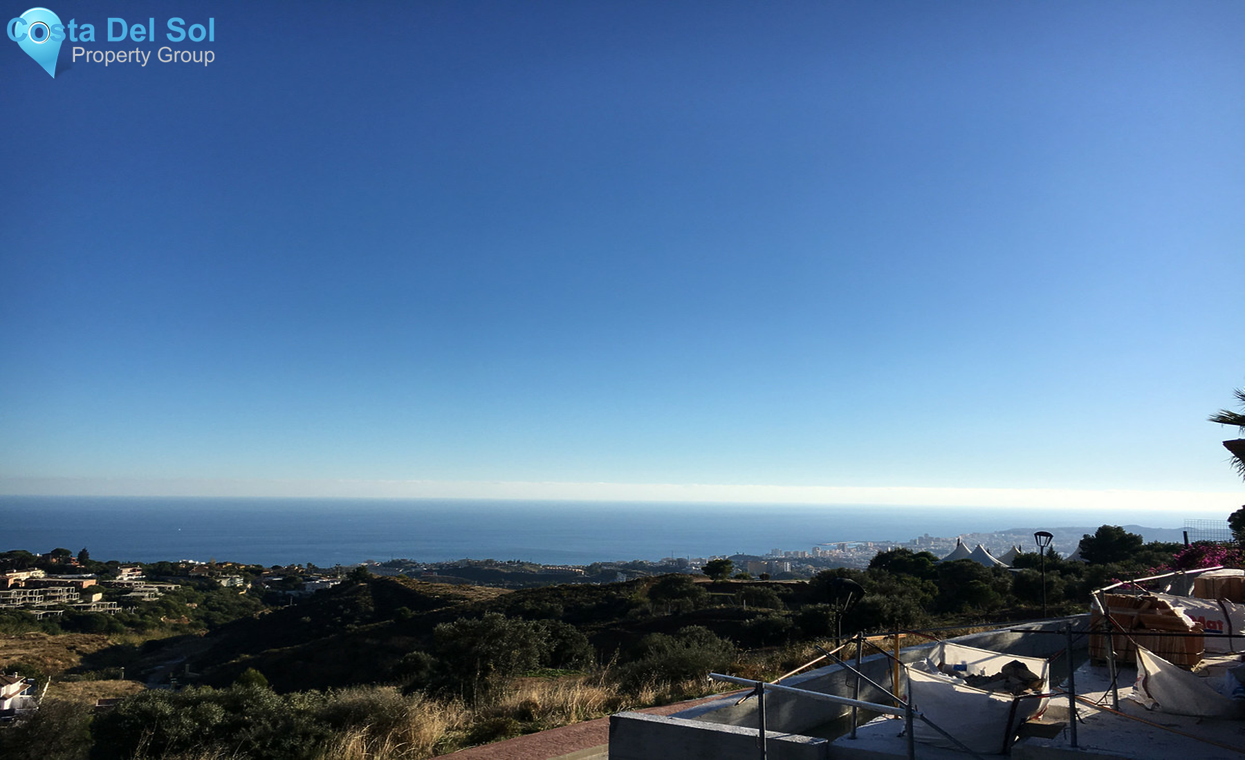 Plot in Mijas-1557471