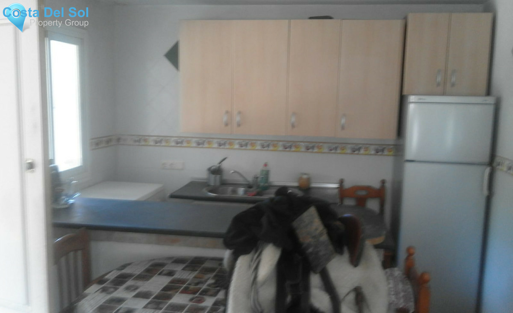 Plot in Ojén-1356817