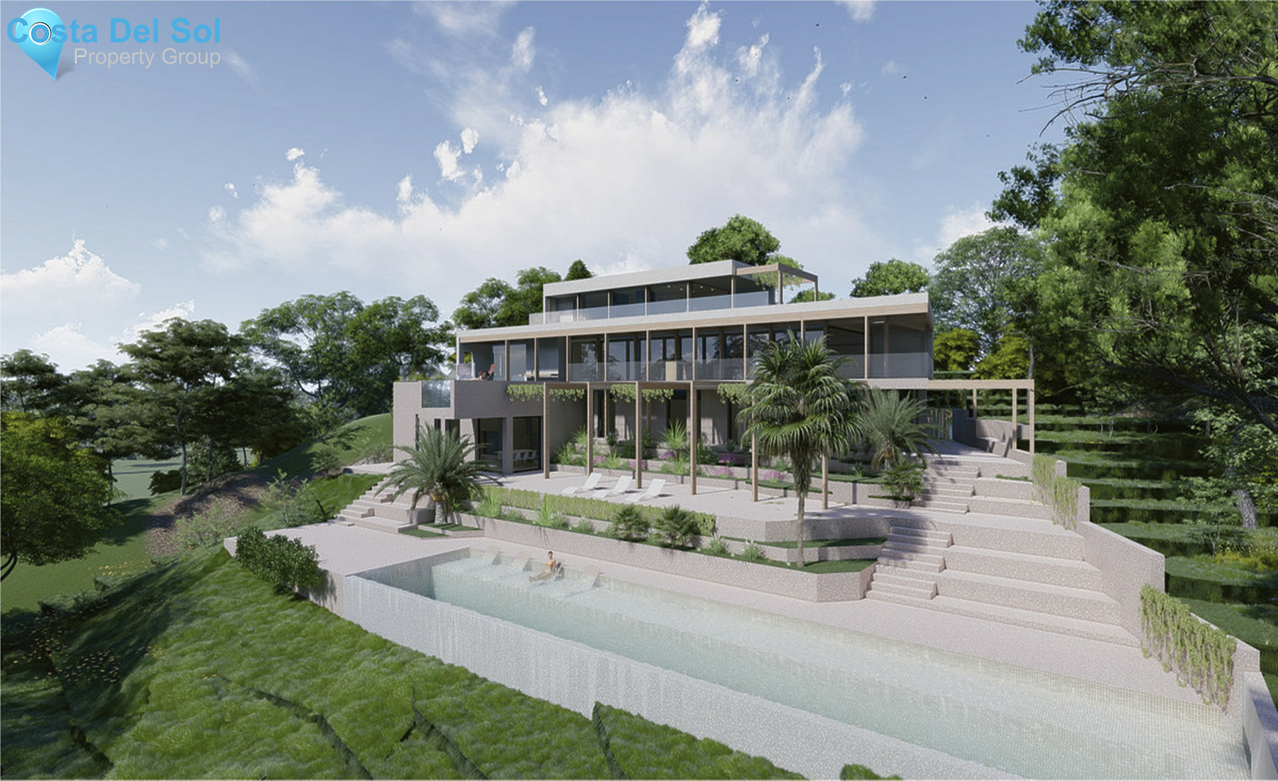 Plot in Sotogrande-1505304