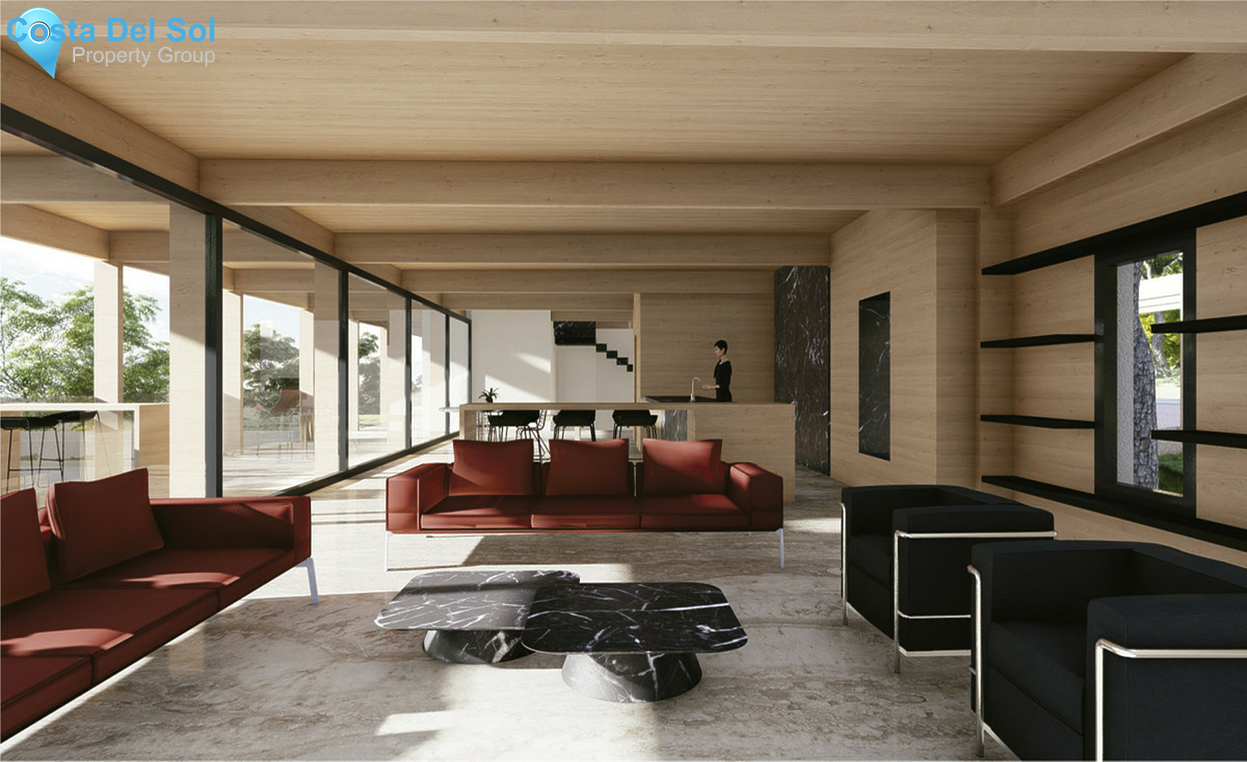 Plot in Sotogrande-1505307