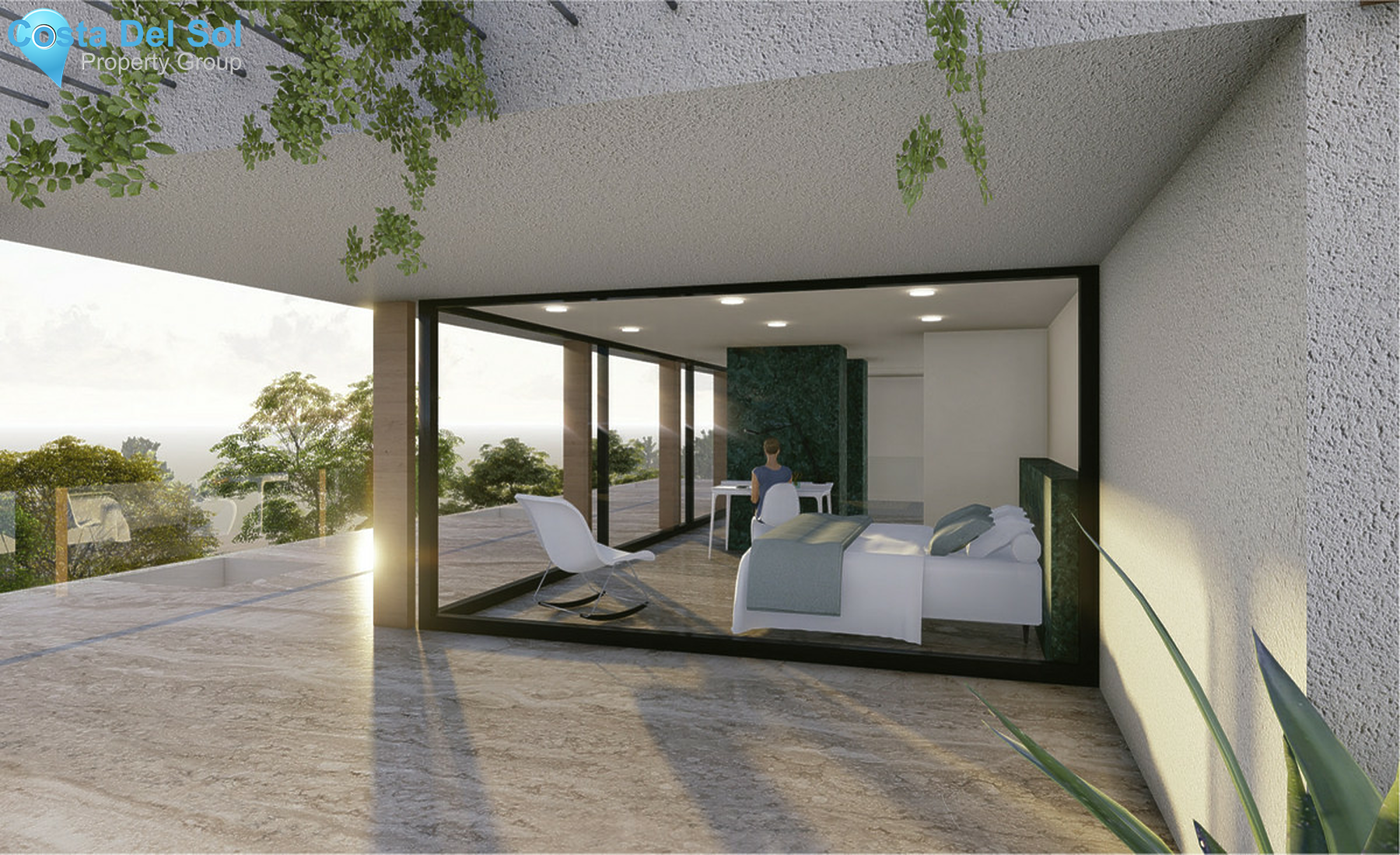 Plot in Sotogrande-1505309