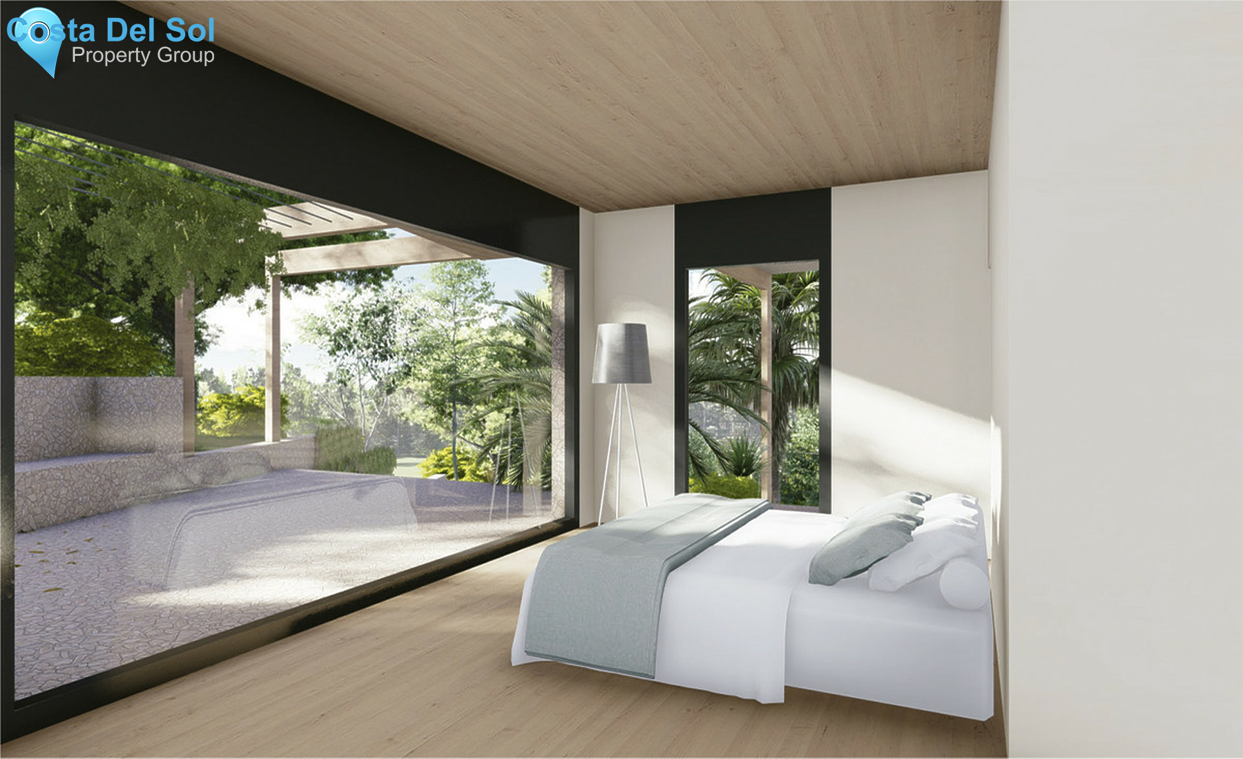 Plot in Sotogrande-1505310