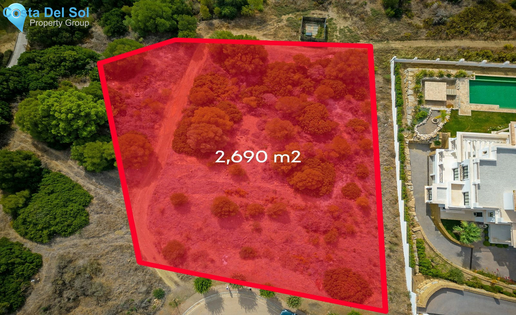 Plot in Sotogrande-1505295