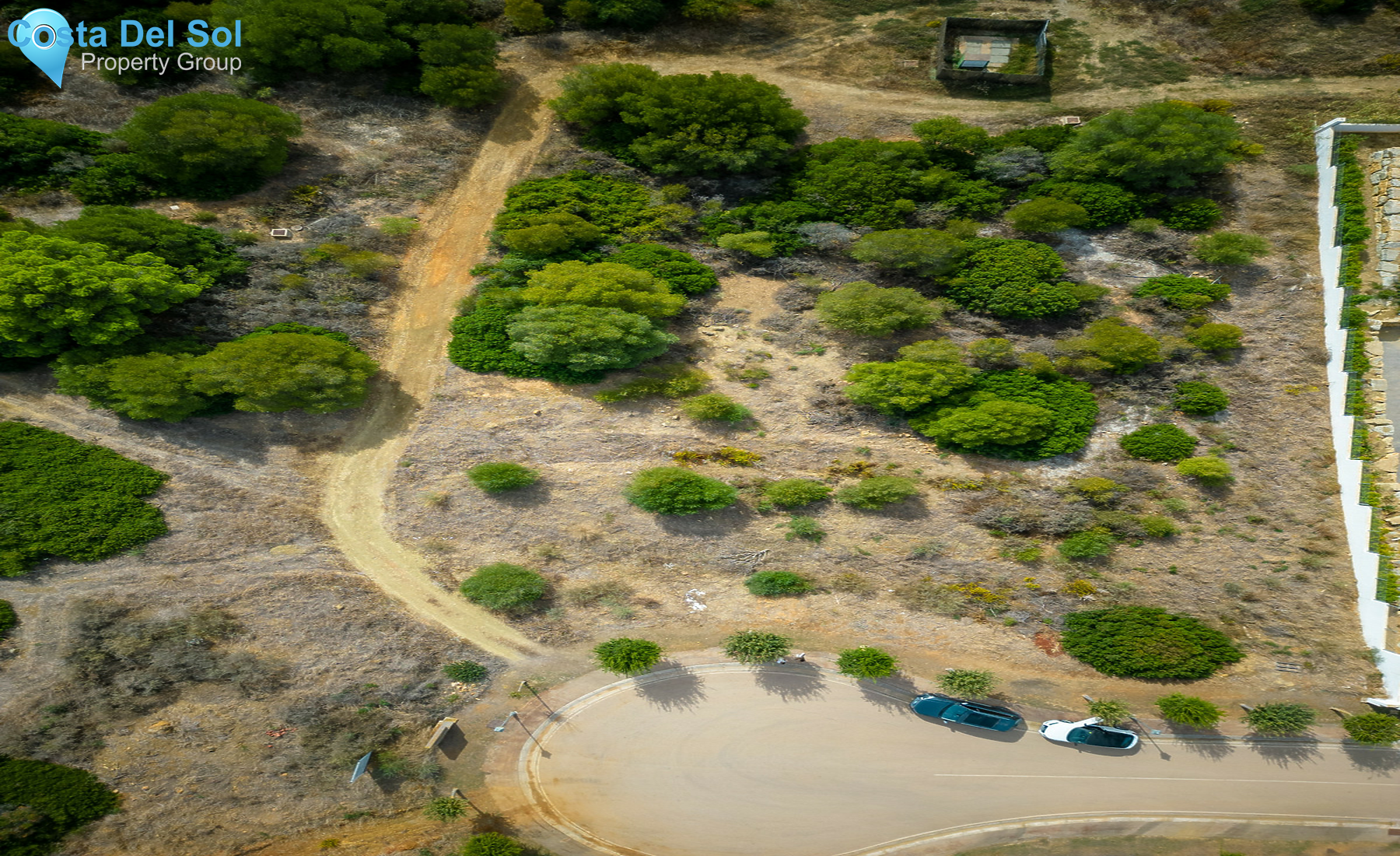 Plot in Sotogrande-1505296