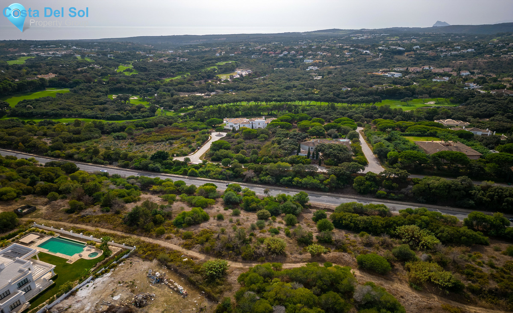 Plot in Sotogrande-1505299