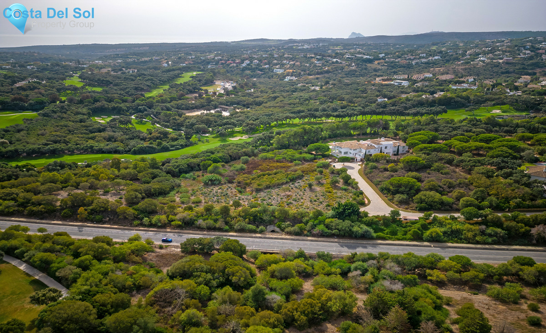 Plot in Sotogrande-1505300