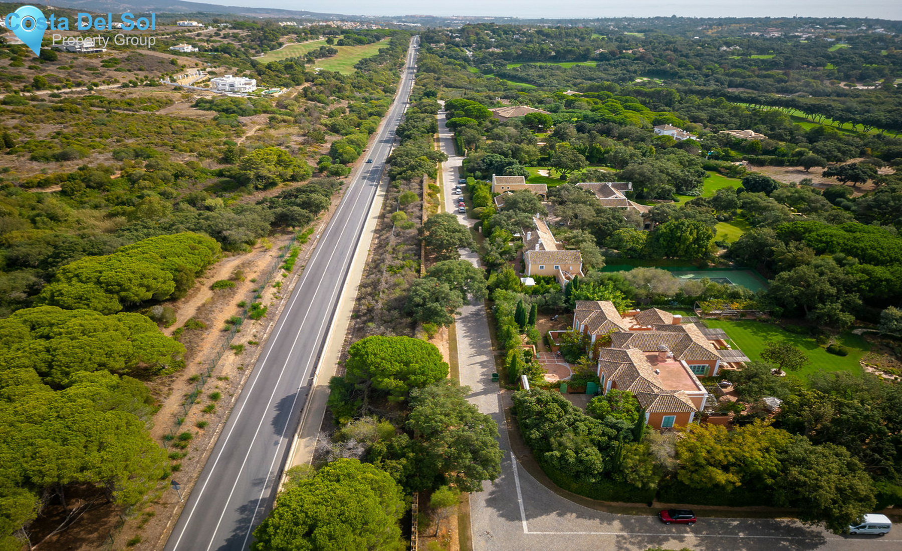 Plot in Sotogrande-1505302