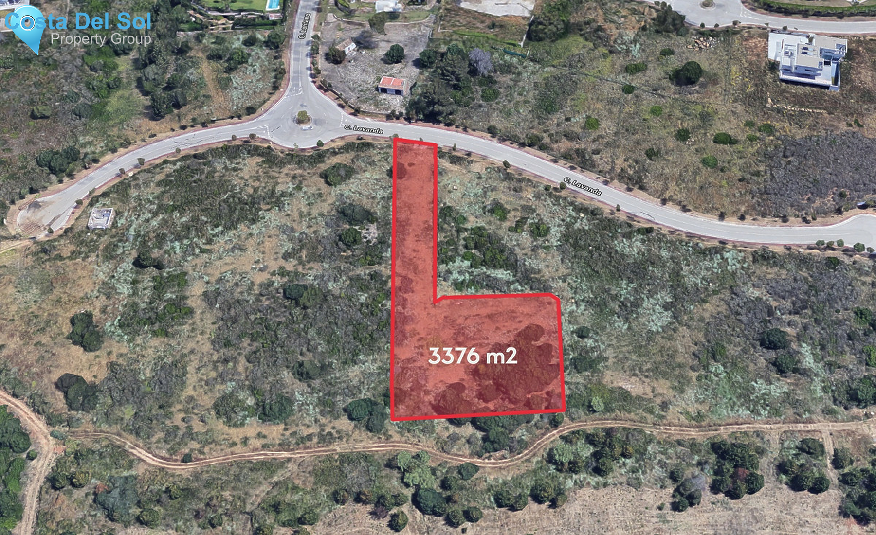 Plot in Sotogrande-1505326