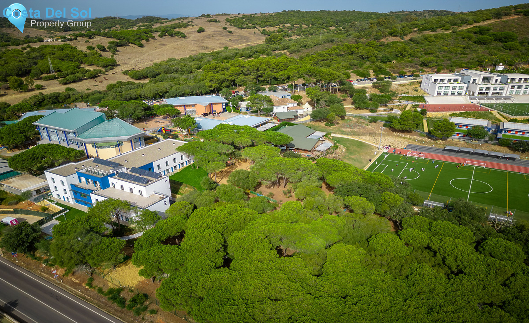 Plot in Sotogrande-1505336