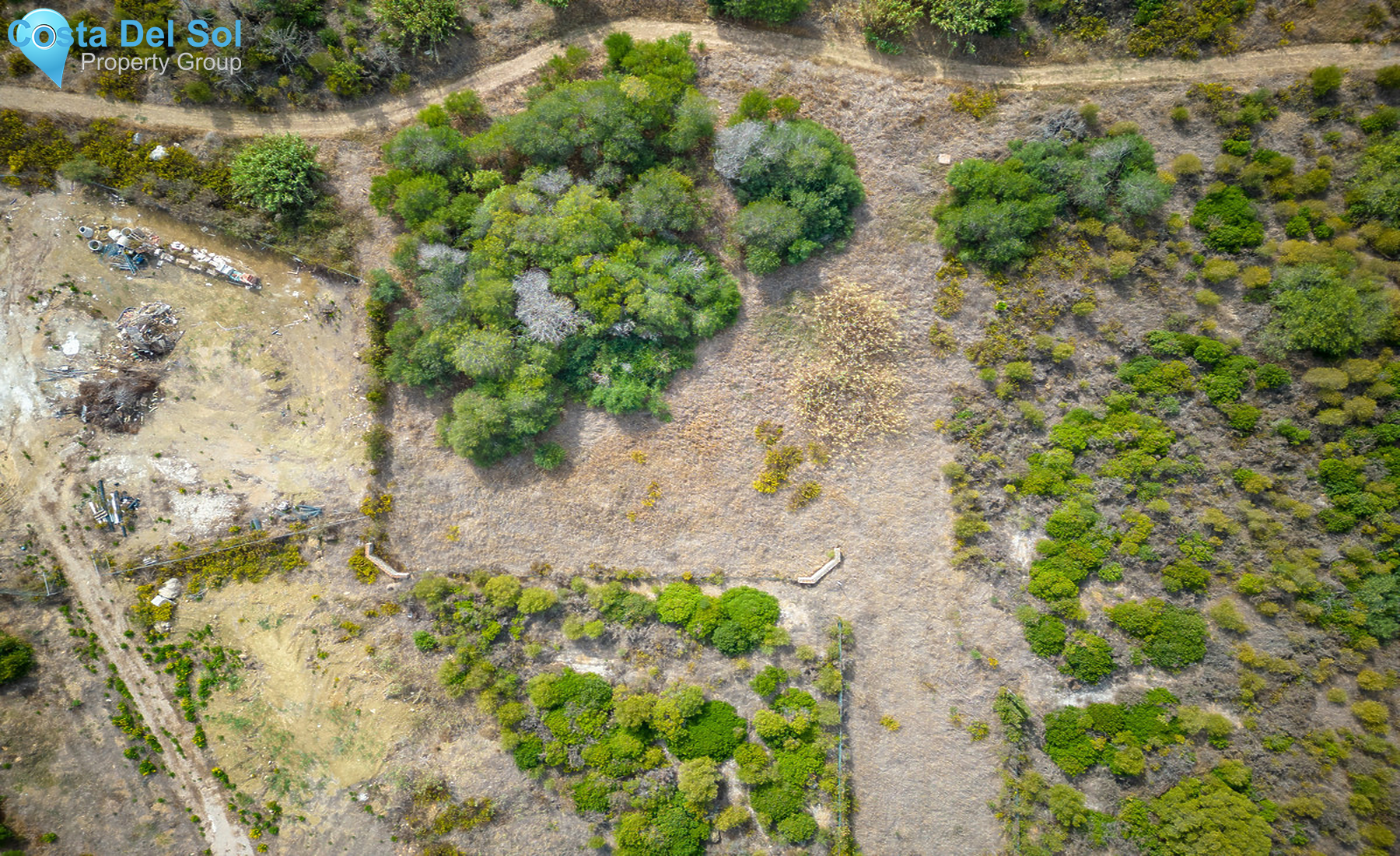 Plot in Sotogrande-1505342