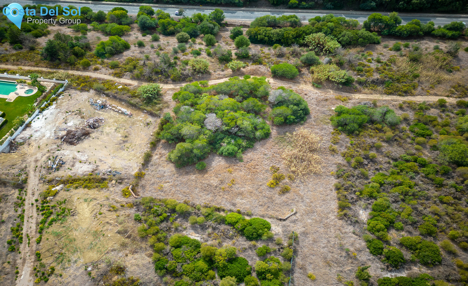 Plot in Sotogrande-1505327