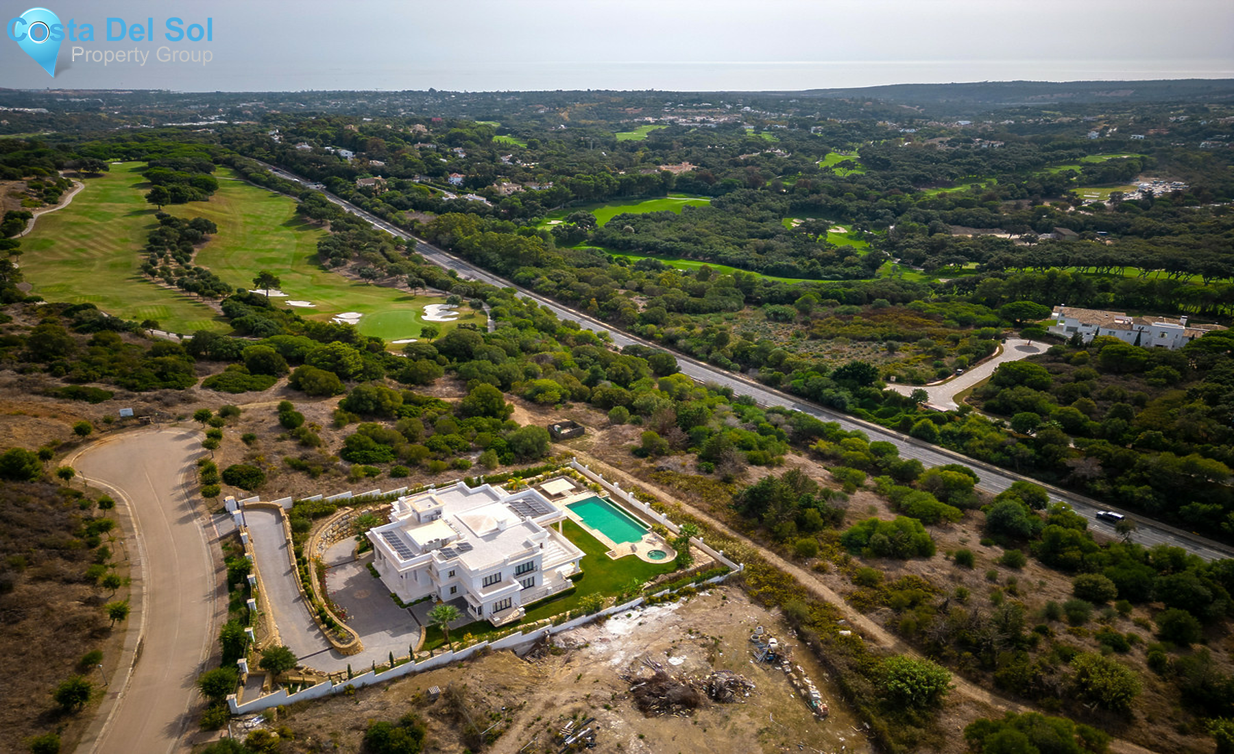 Plot in Sotogrande-1505330