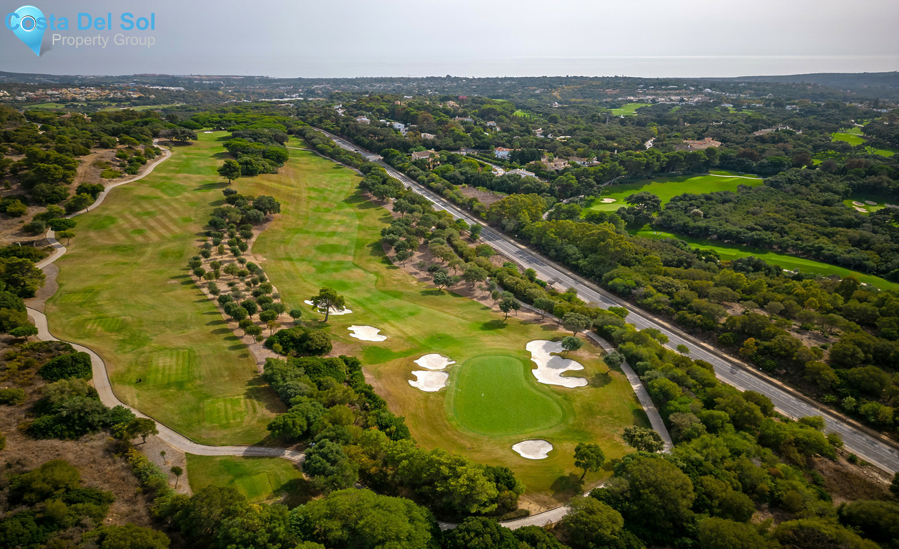 Plot in Sotogrande-1505333