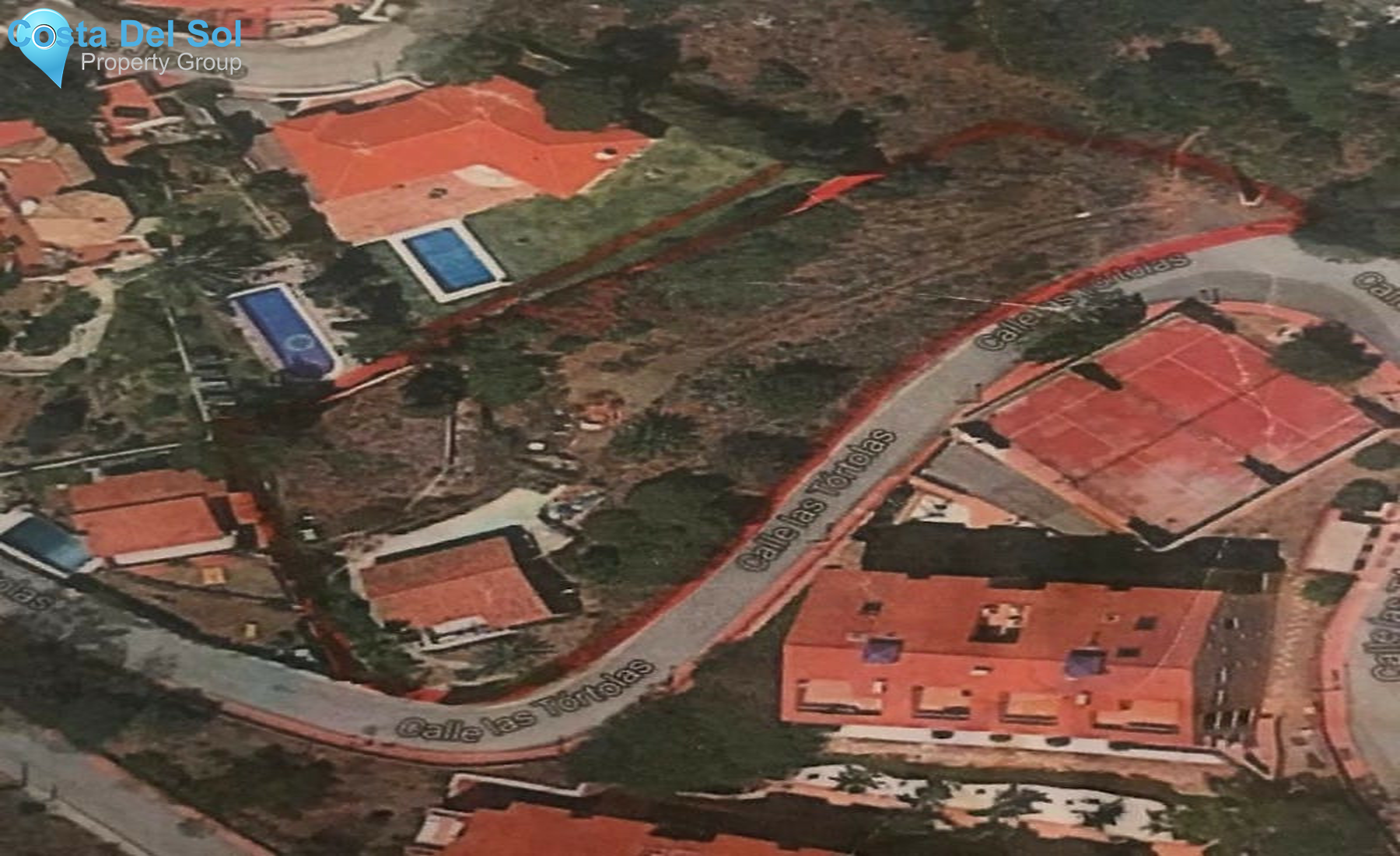 Plot in Torreblanca-1250133