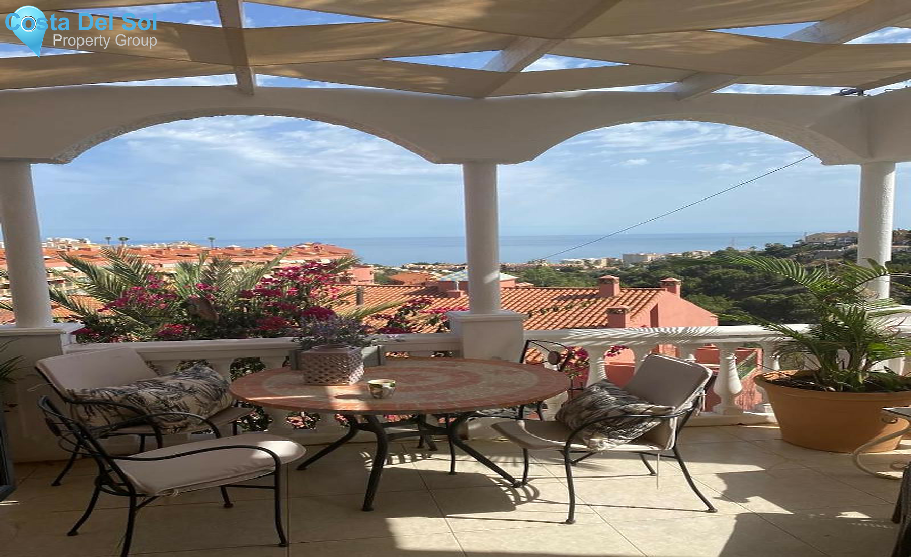 Plot in Torreblanca-1250138