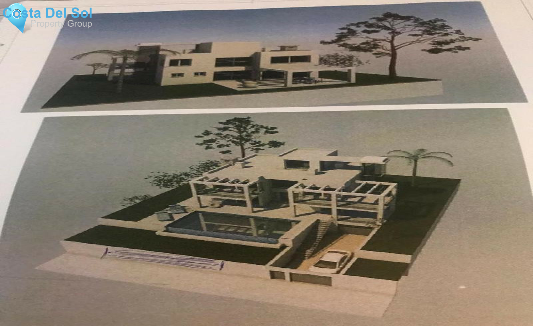 Plot in Torreblanca-1250139