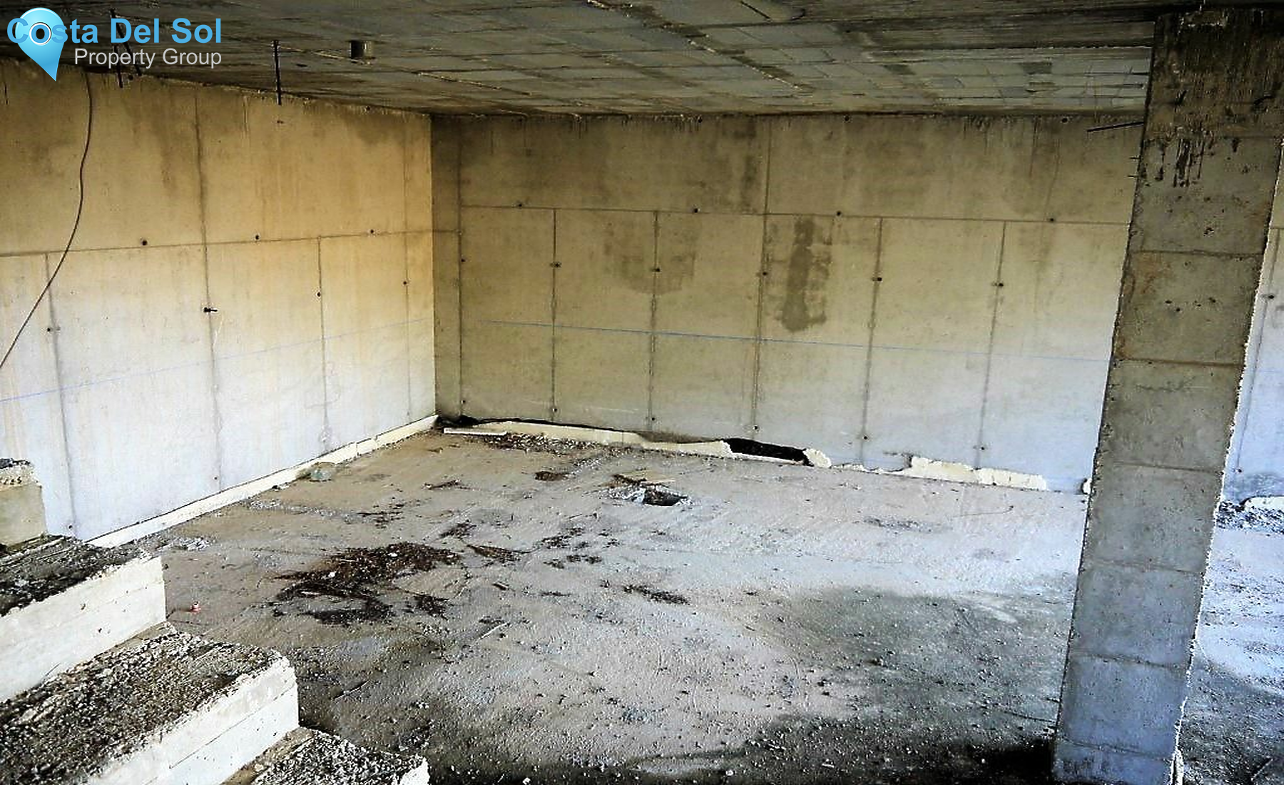 Residential Plot in Alhaurin Golf-1215715