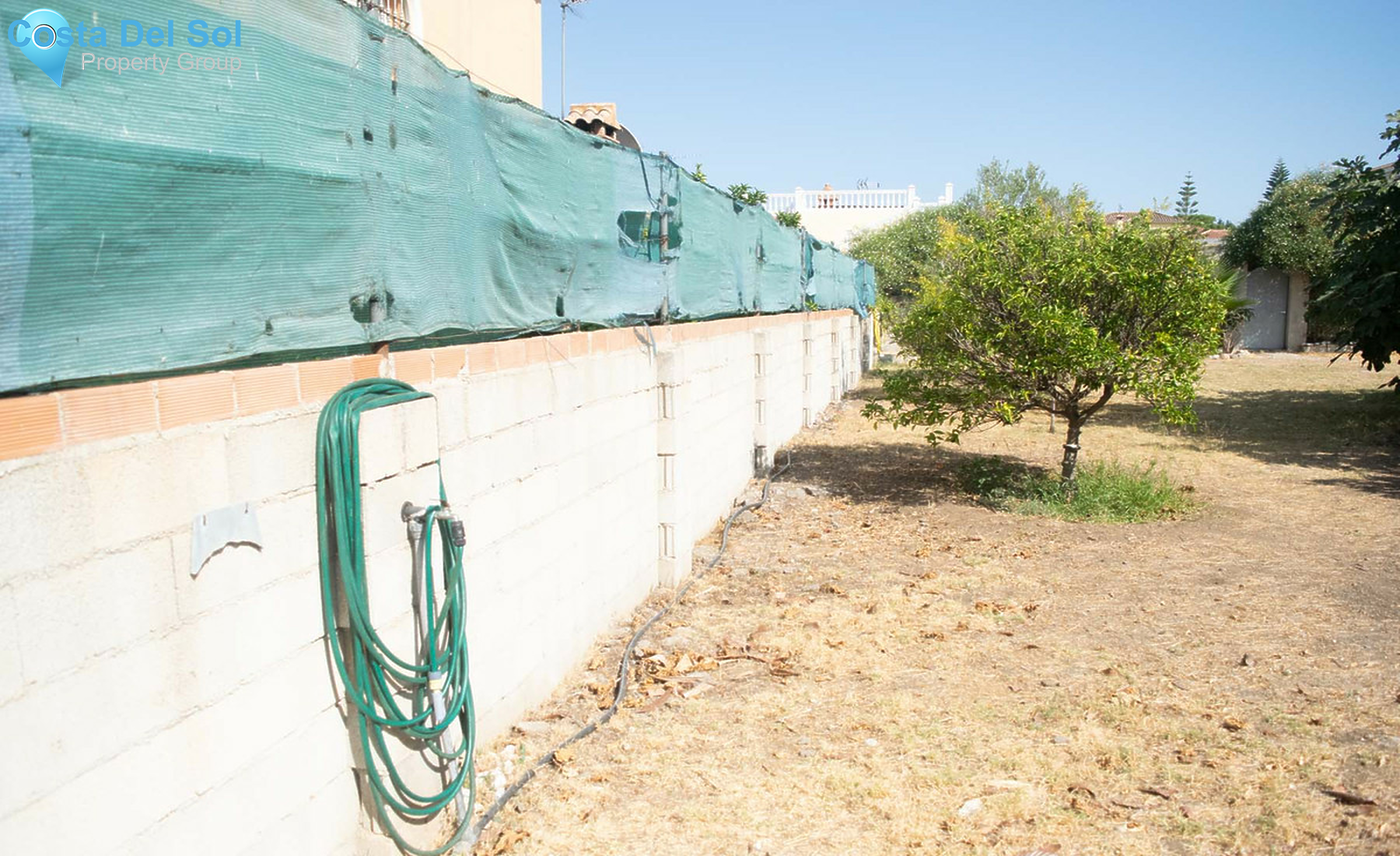 Residential Plot in Alhaurín de la Torre-1385399