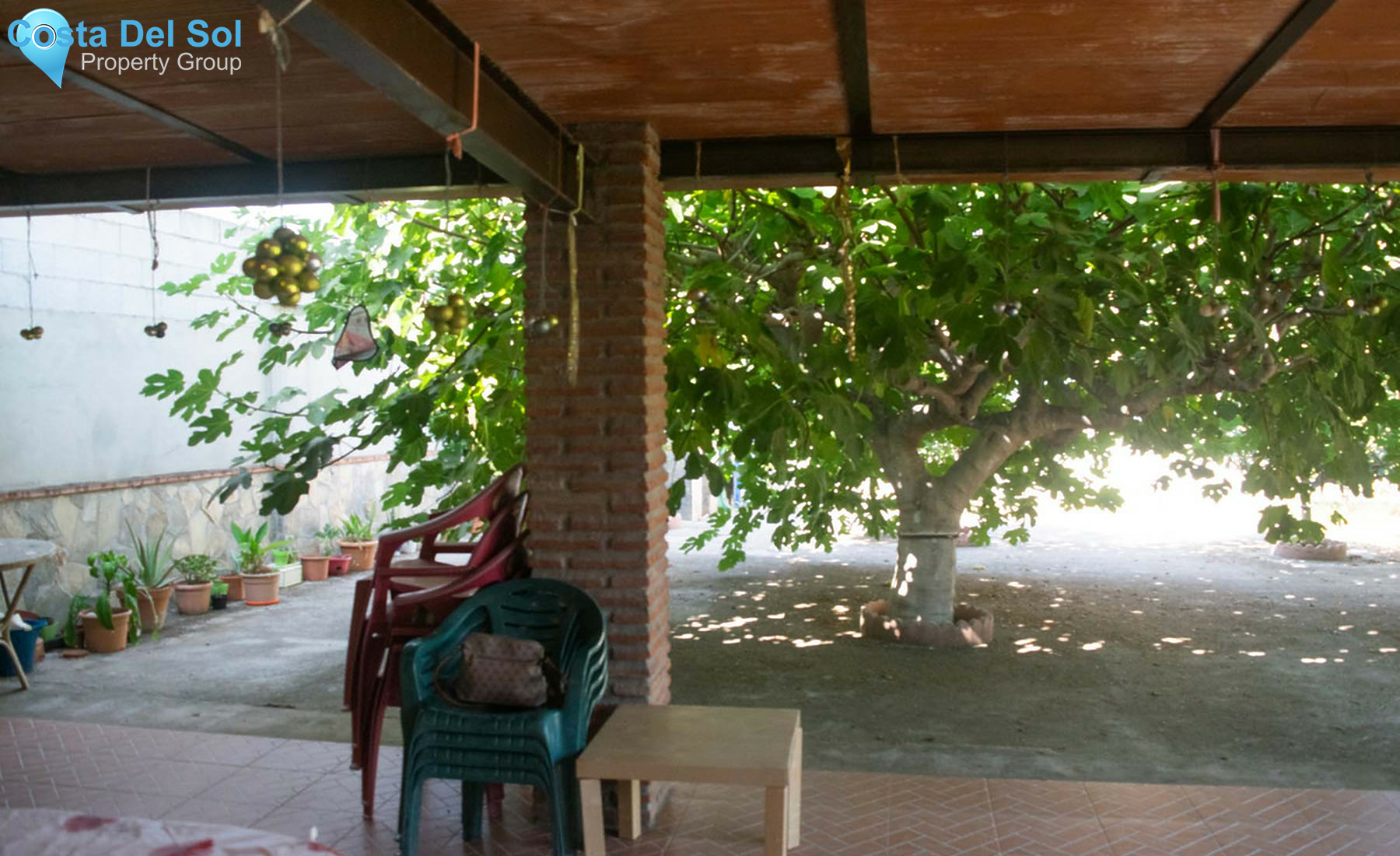 Residential Plot in Alhaurín de la Torre-1385394