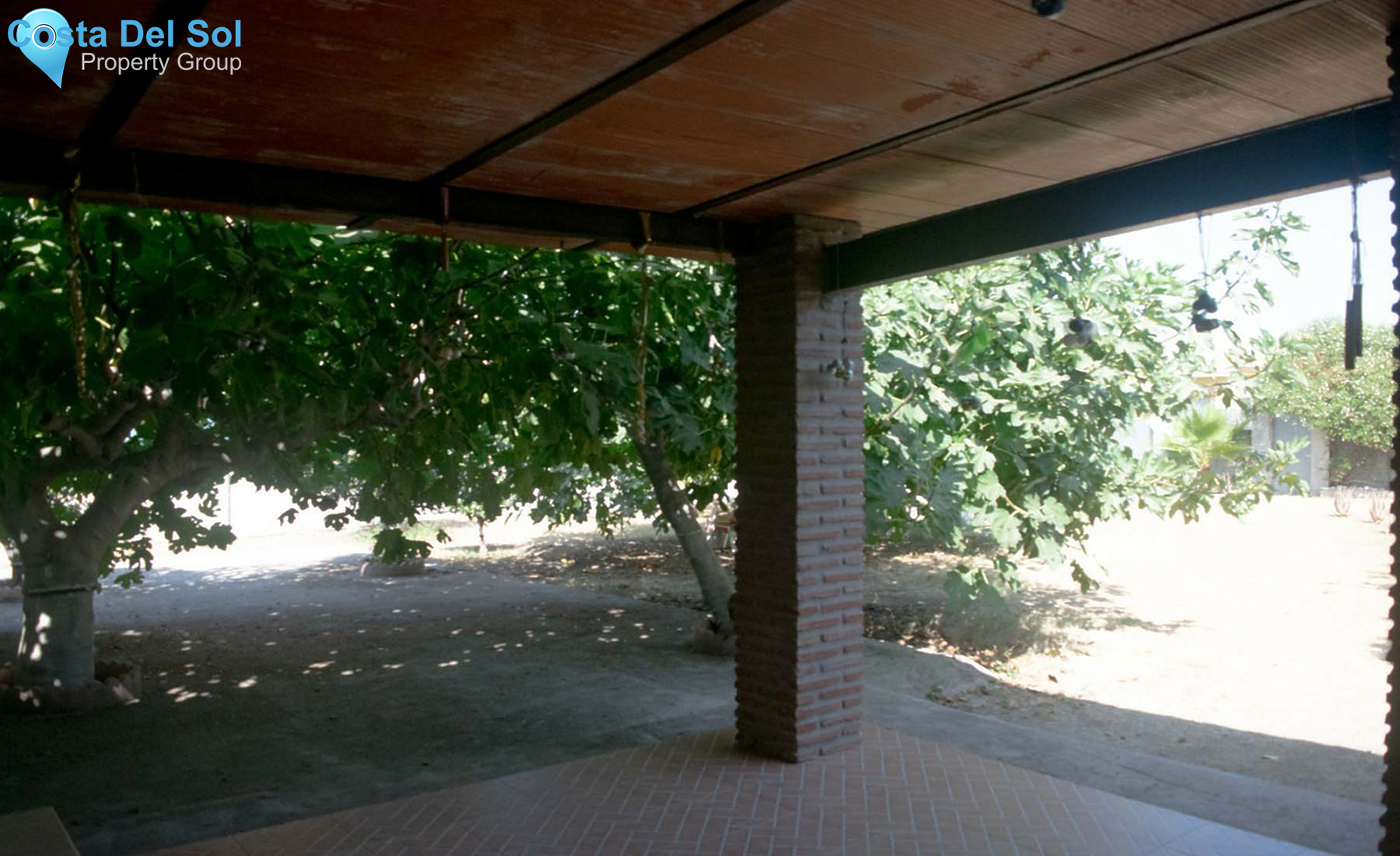 Residential Plot in Alhaurín de la Torre-1385395