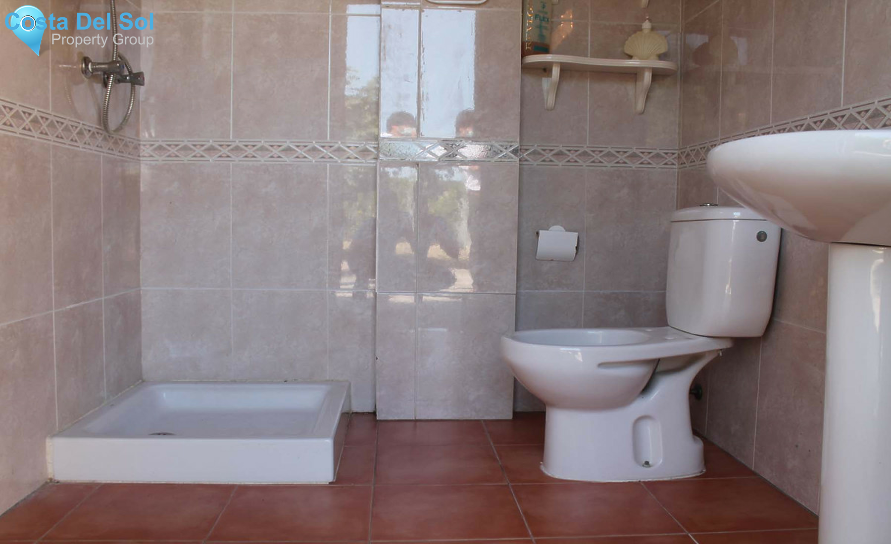 Residential Plot in Alhaurín de la Torre-1385396