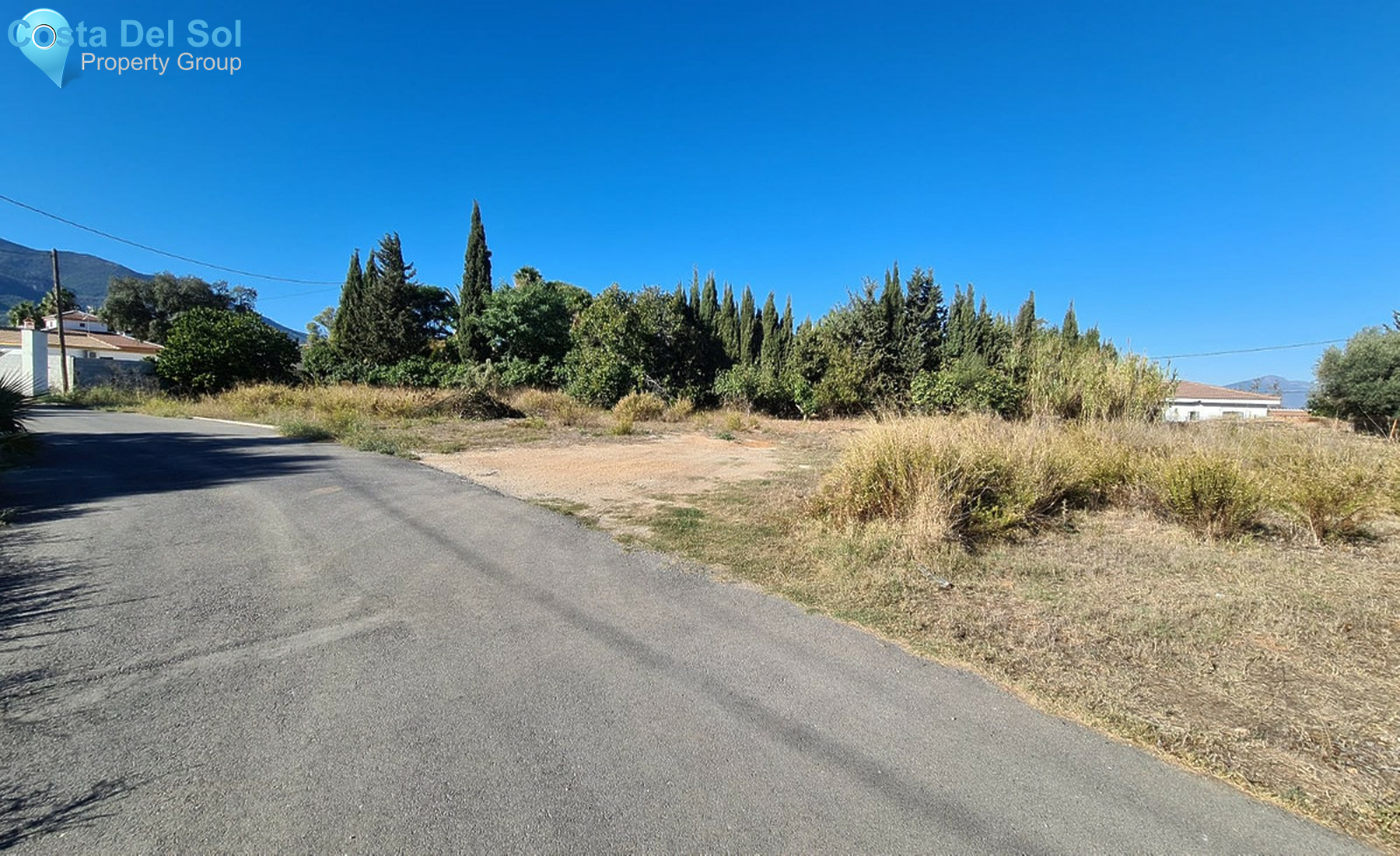 Residential Plot in Alhaurín de la Torre-699962