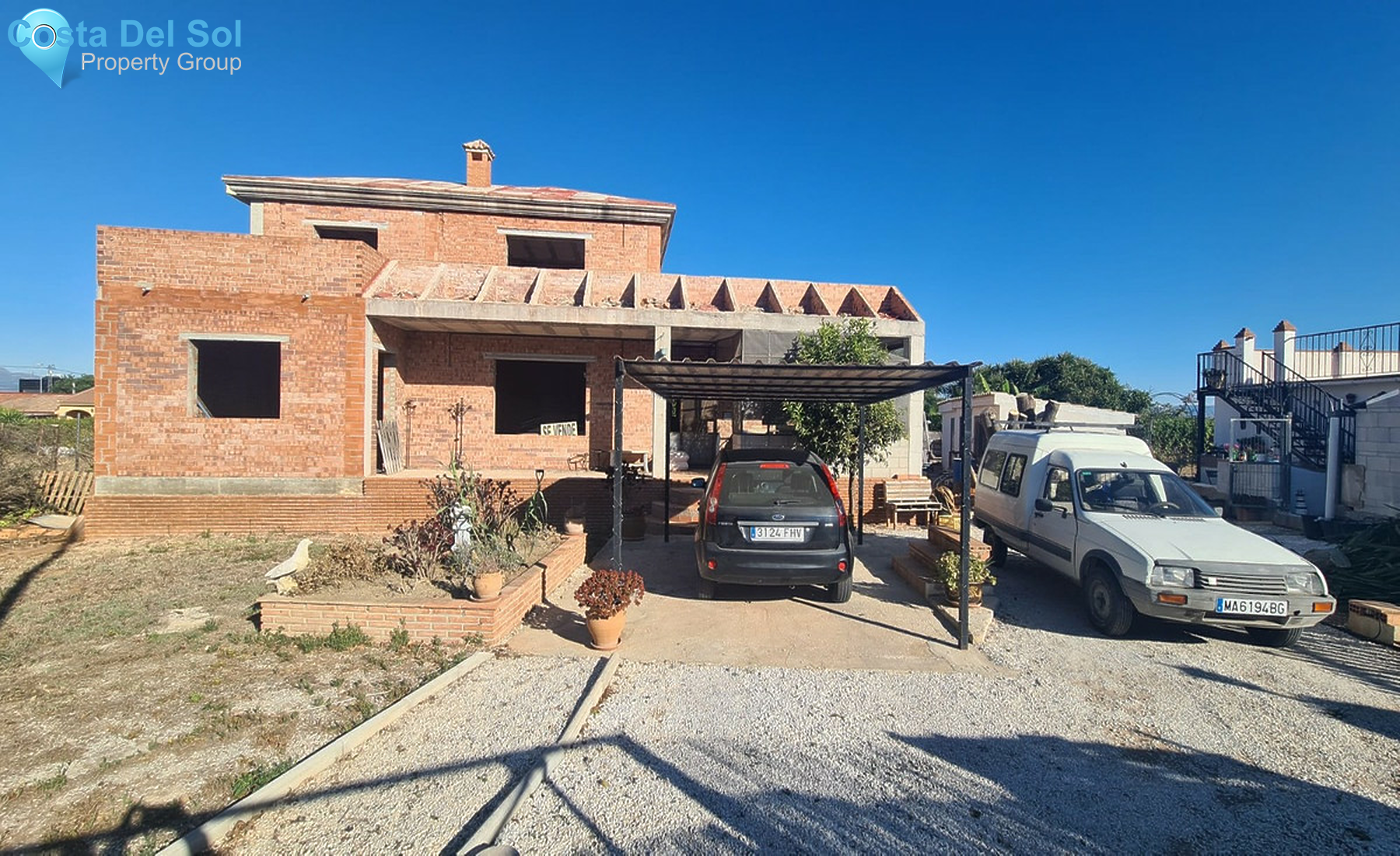 Residential Plot in Alhaurín de la Torre-699963