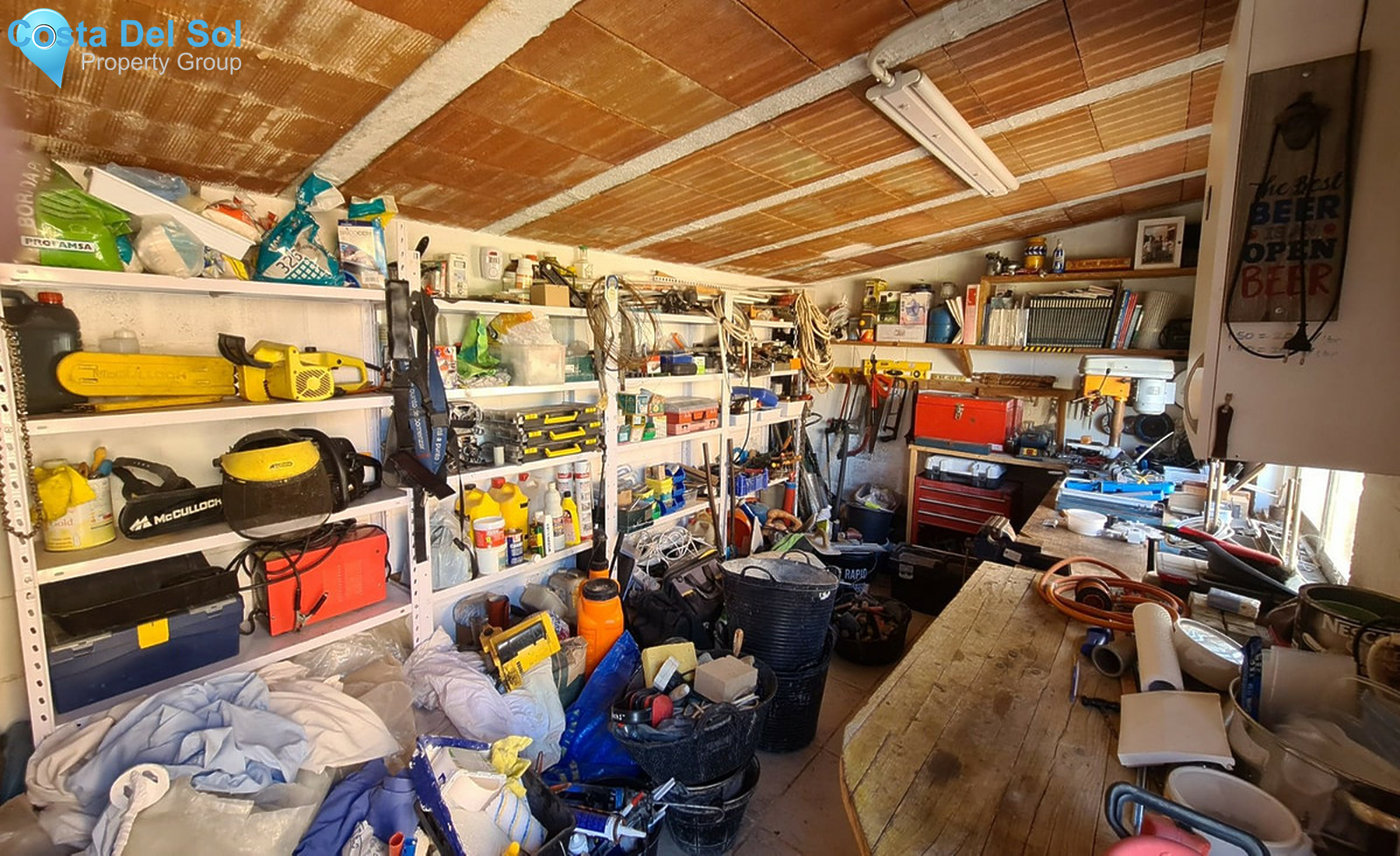 Residential Plot in Alhaurín de la Torre-700011