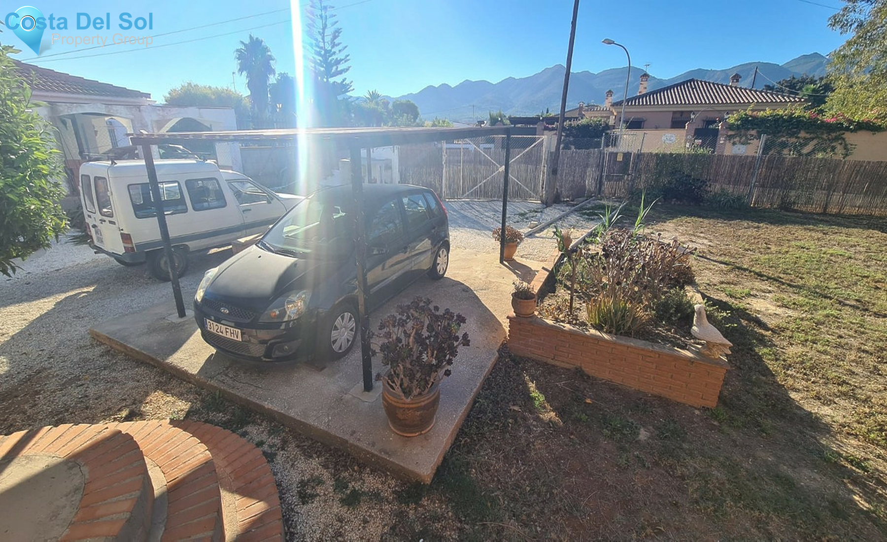 Residential Plot in Alhaurín de la Torre-700012