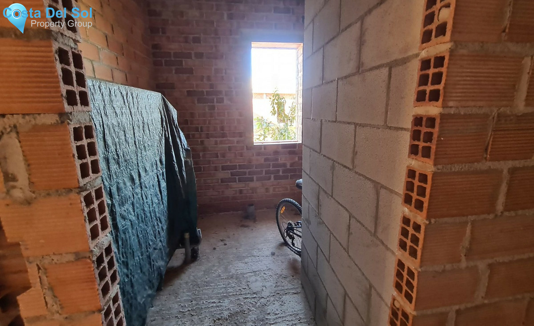 Residential Plot in Alhaurín de la Torre-699997