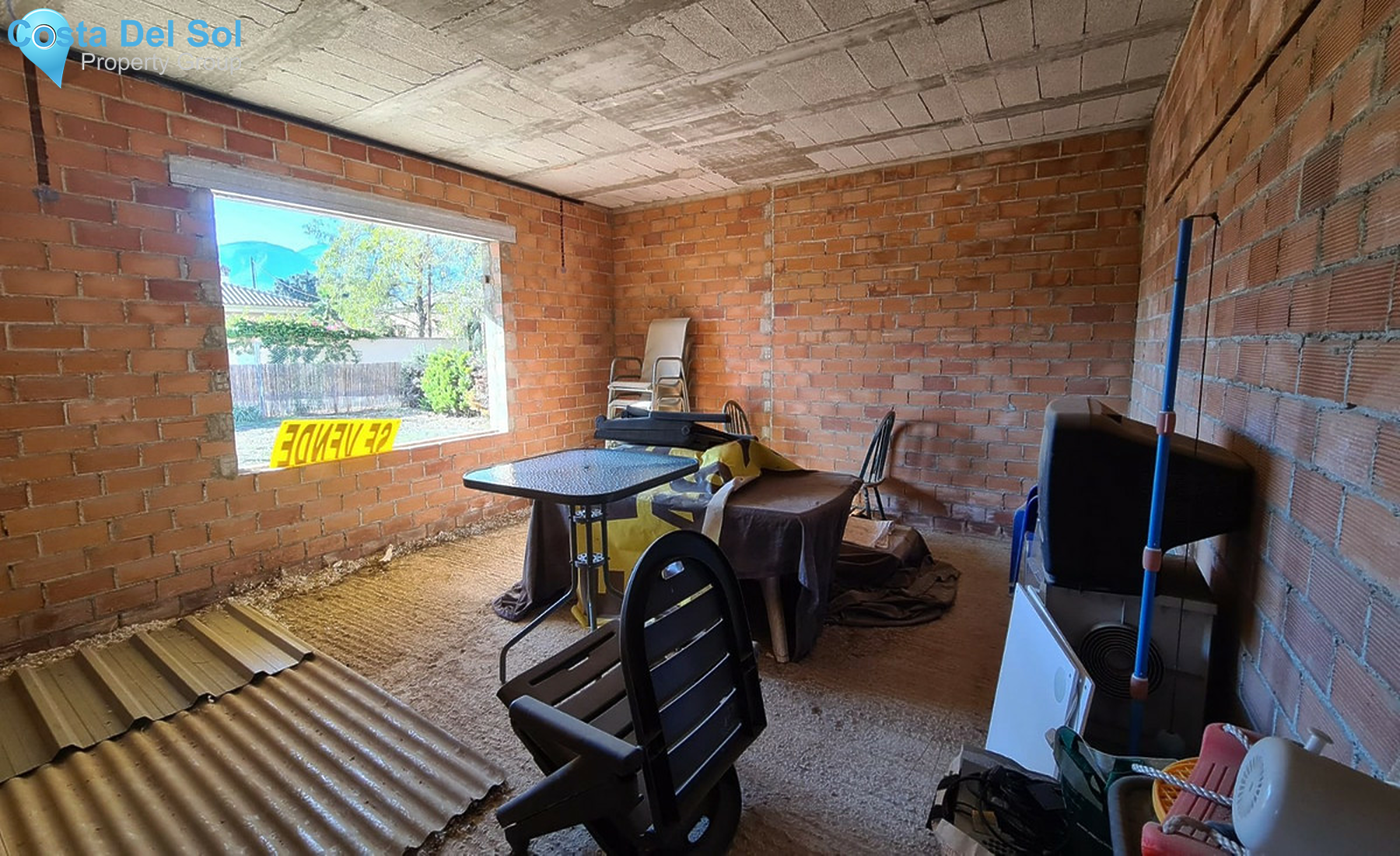 Residential Plot in Alhaurín de la Torre-700000