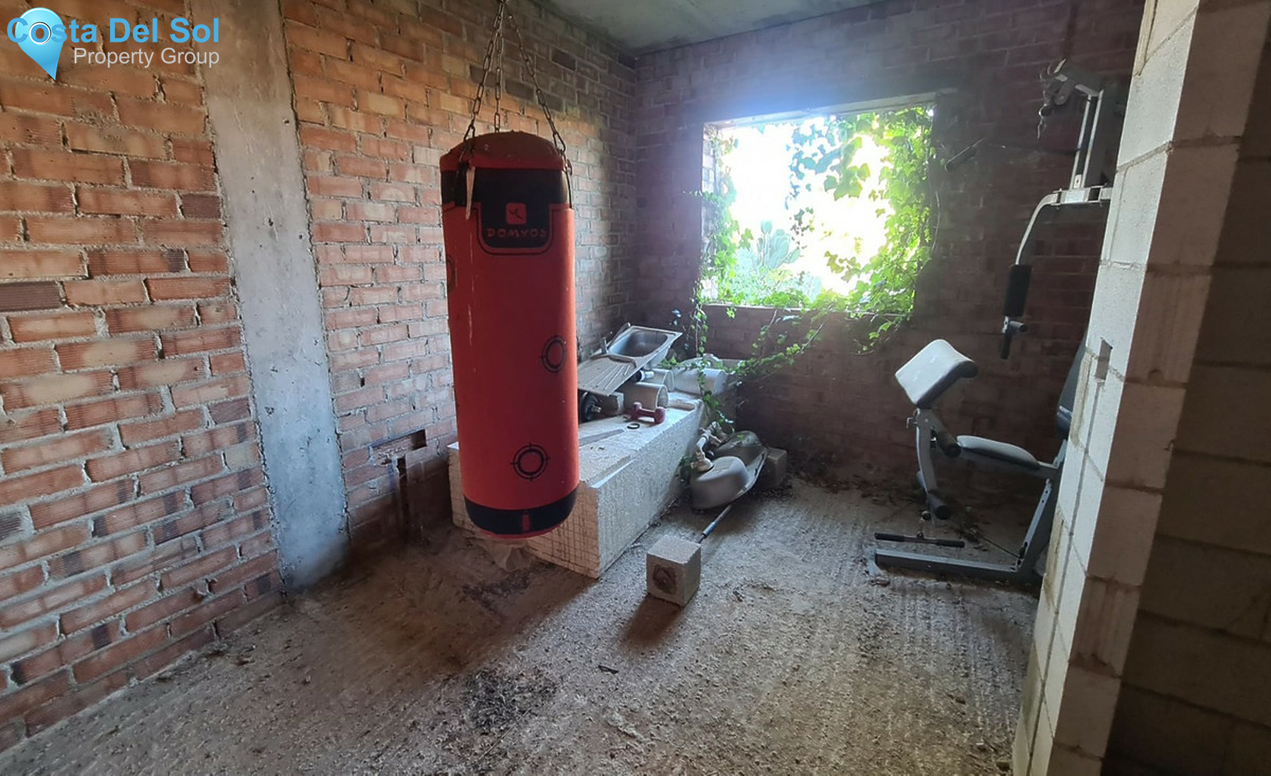 Residential Plot in Alhaurín de la Torre-700001