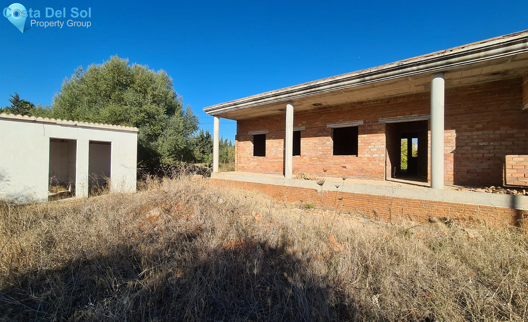 Residential Plot in Alhaurín de la Torre-700025