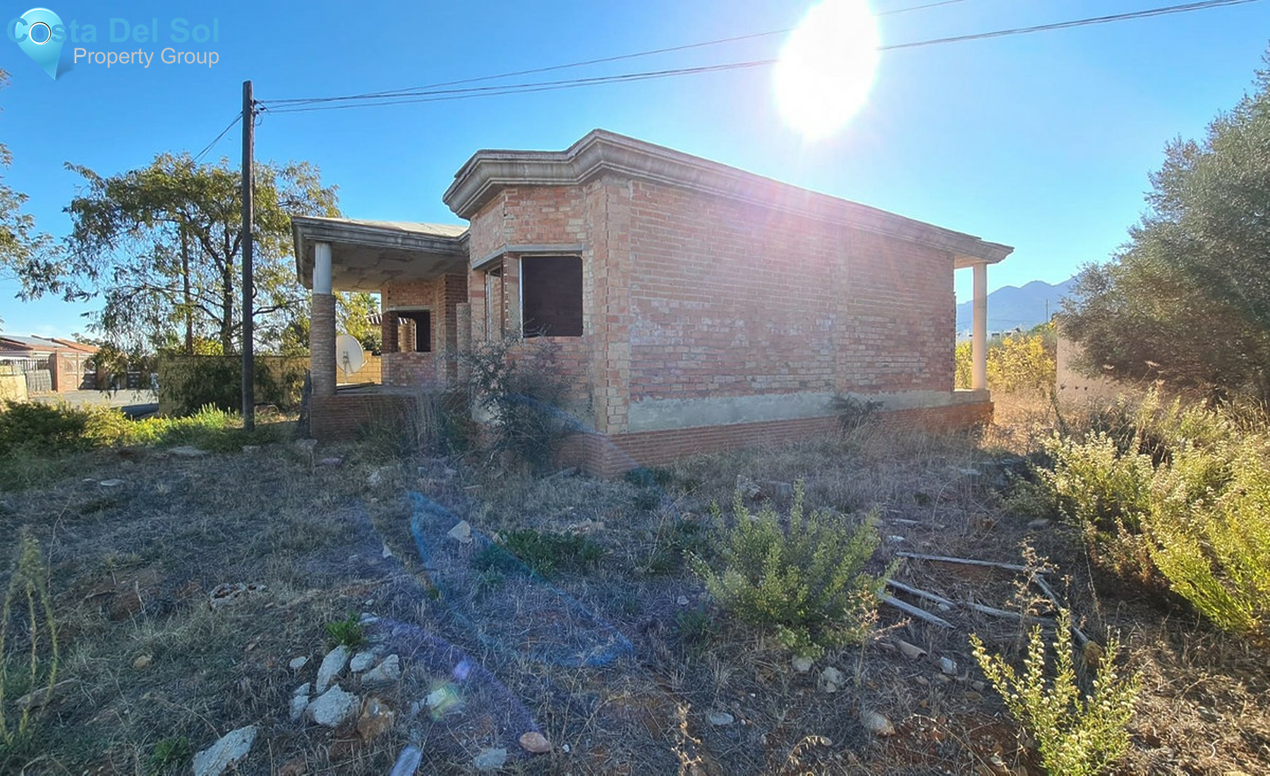 Residential Plot in Alhaurín de la Torre-700026