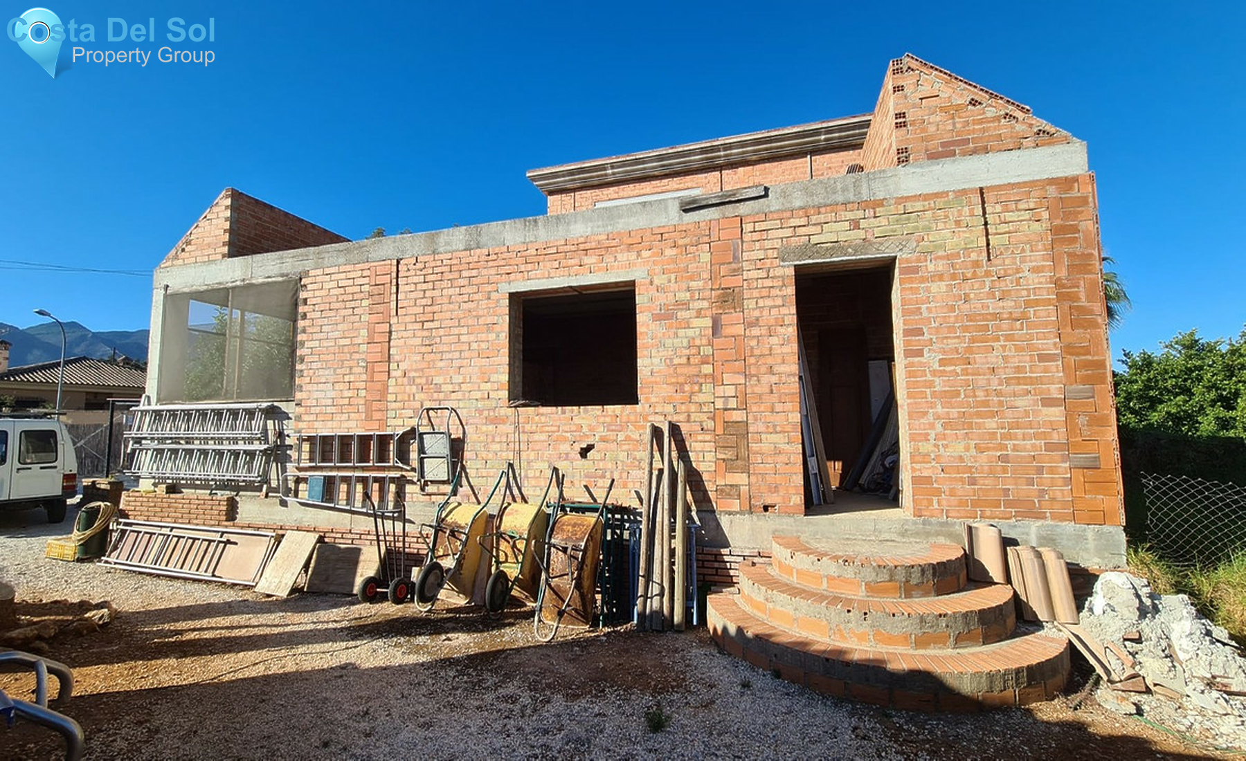 Residential Plot in Alhaurín de la Torre-700027