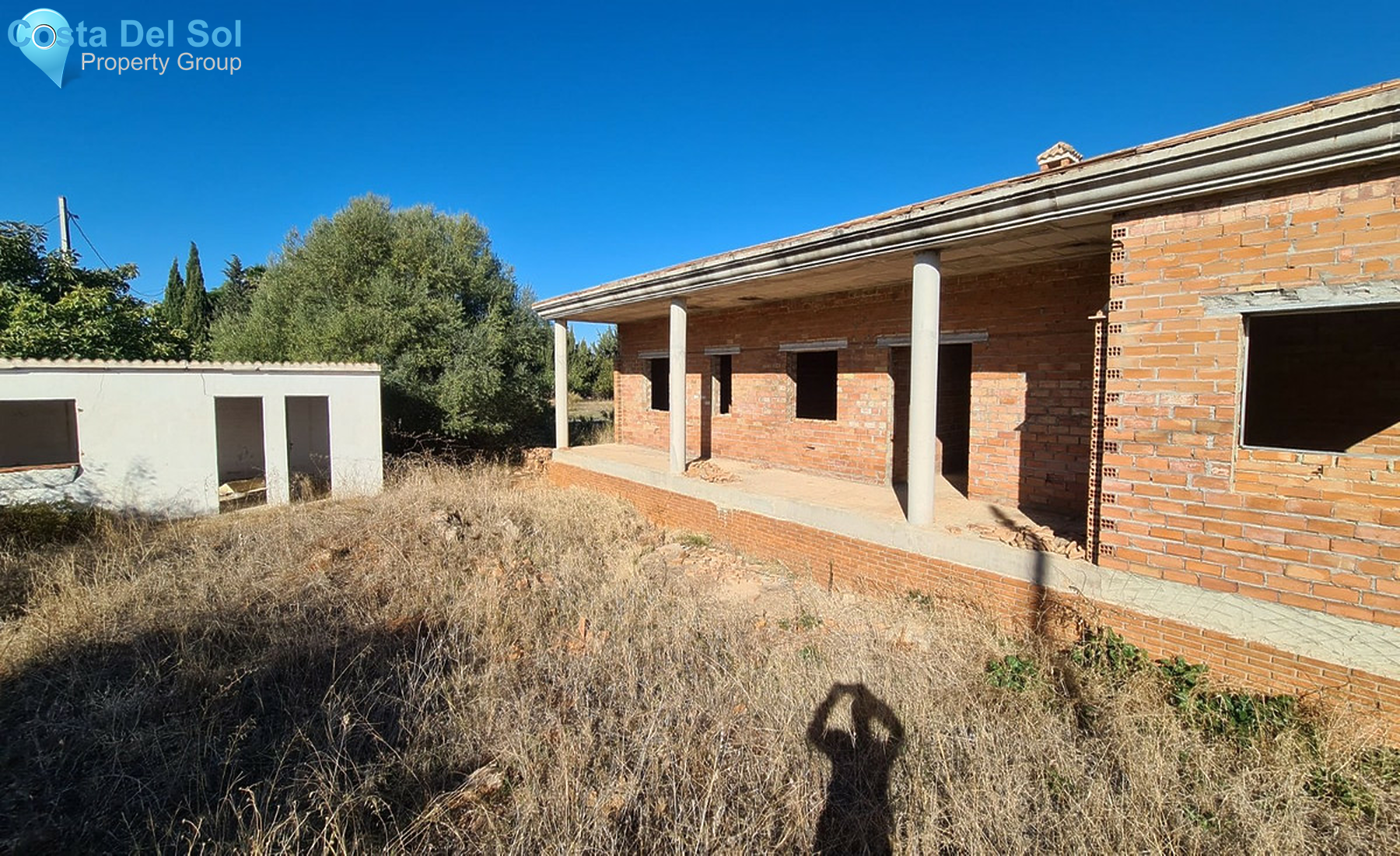 Residential Plot in Alhaurín de la Torre-700031