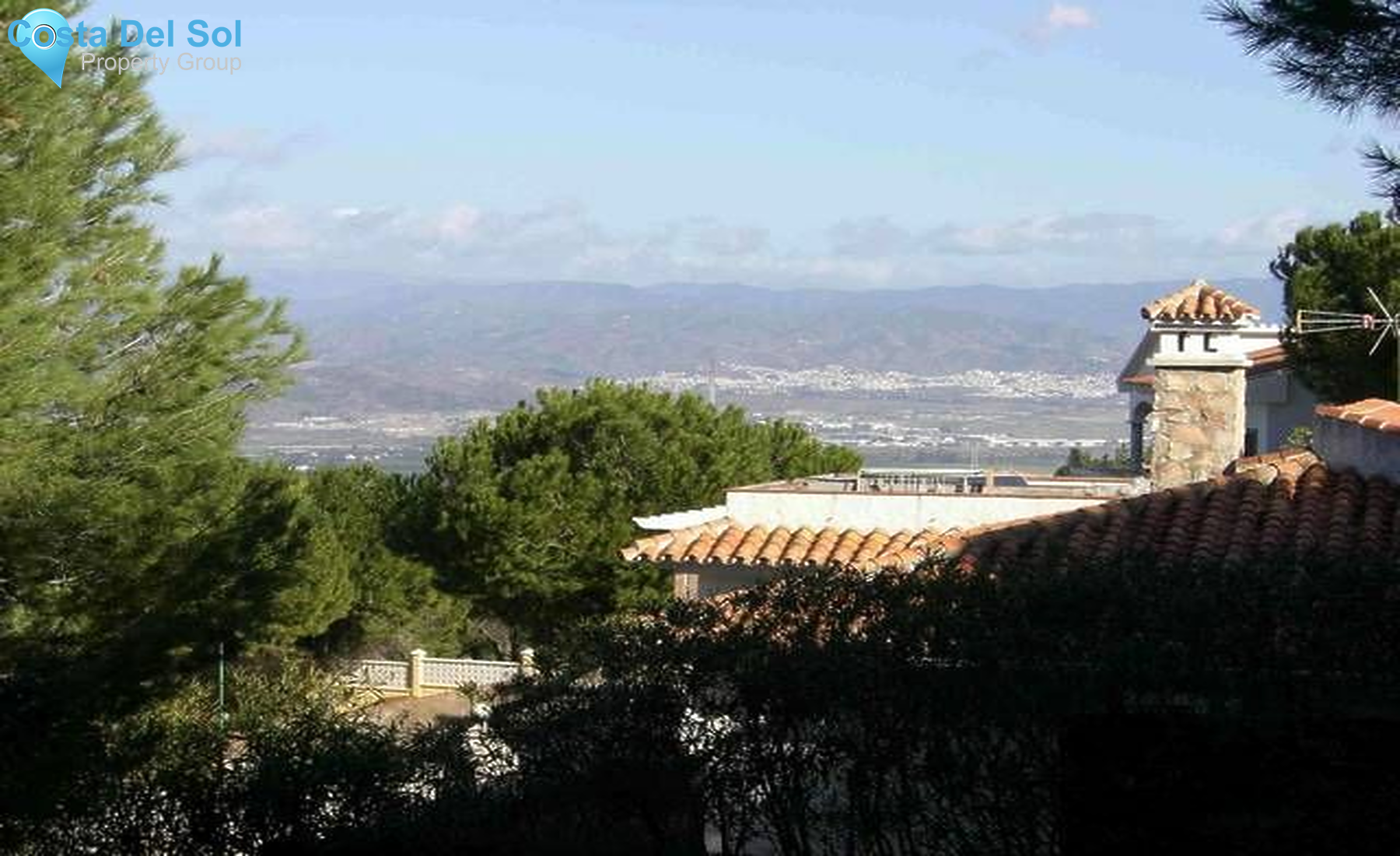 Residential Plot in Alhaurín de la Torre