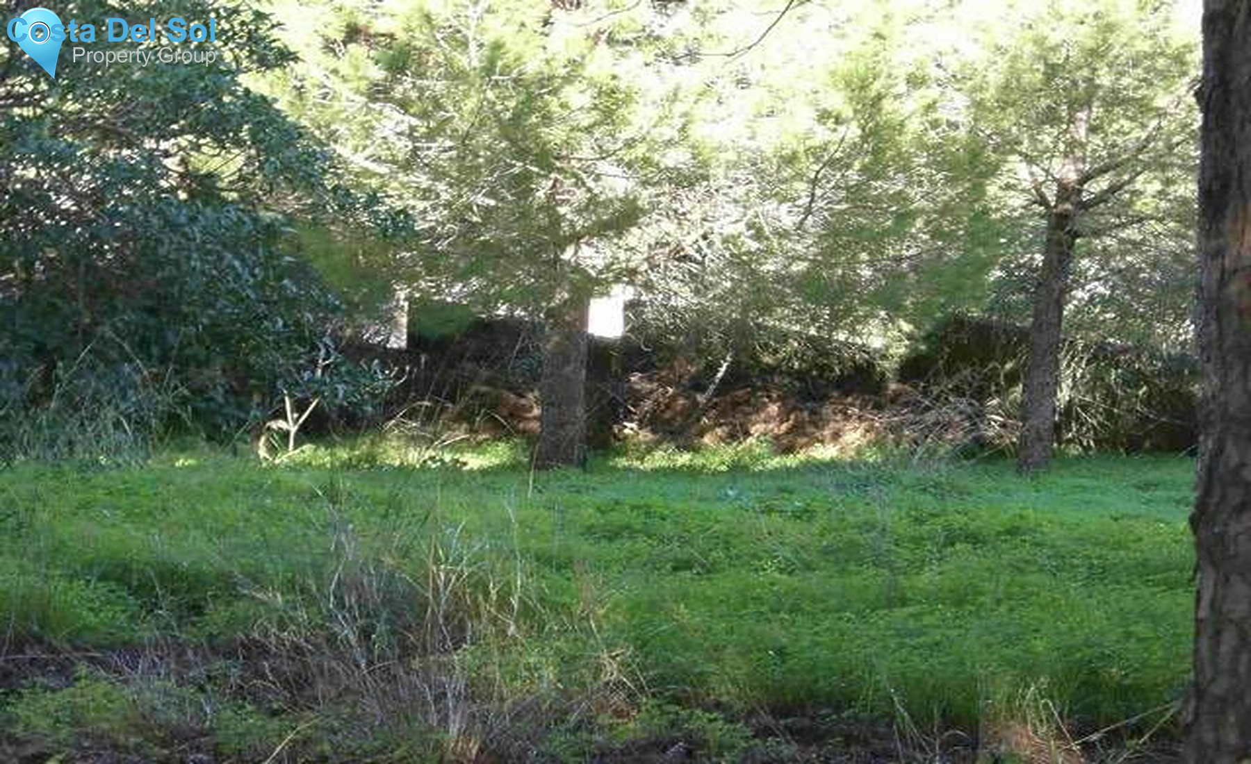 Residential Plot in Alhaurín de la Torre-1132021