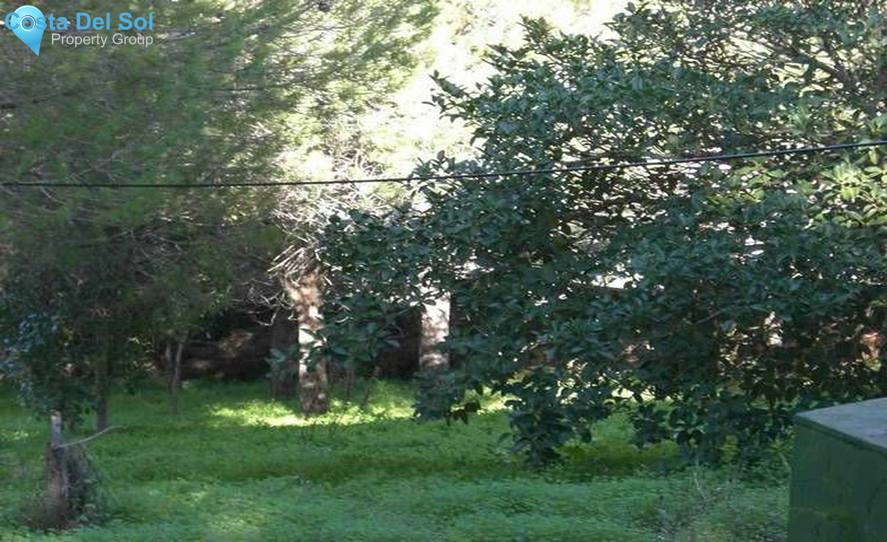 Residential Plot in Alhaurín de la Torre-1132022