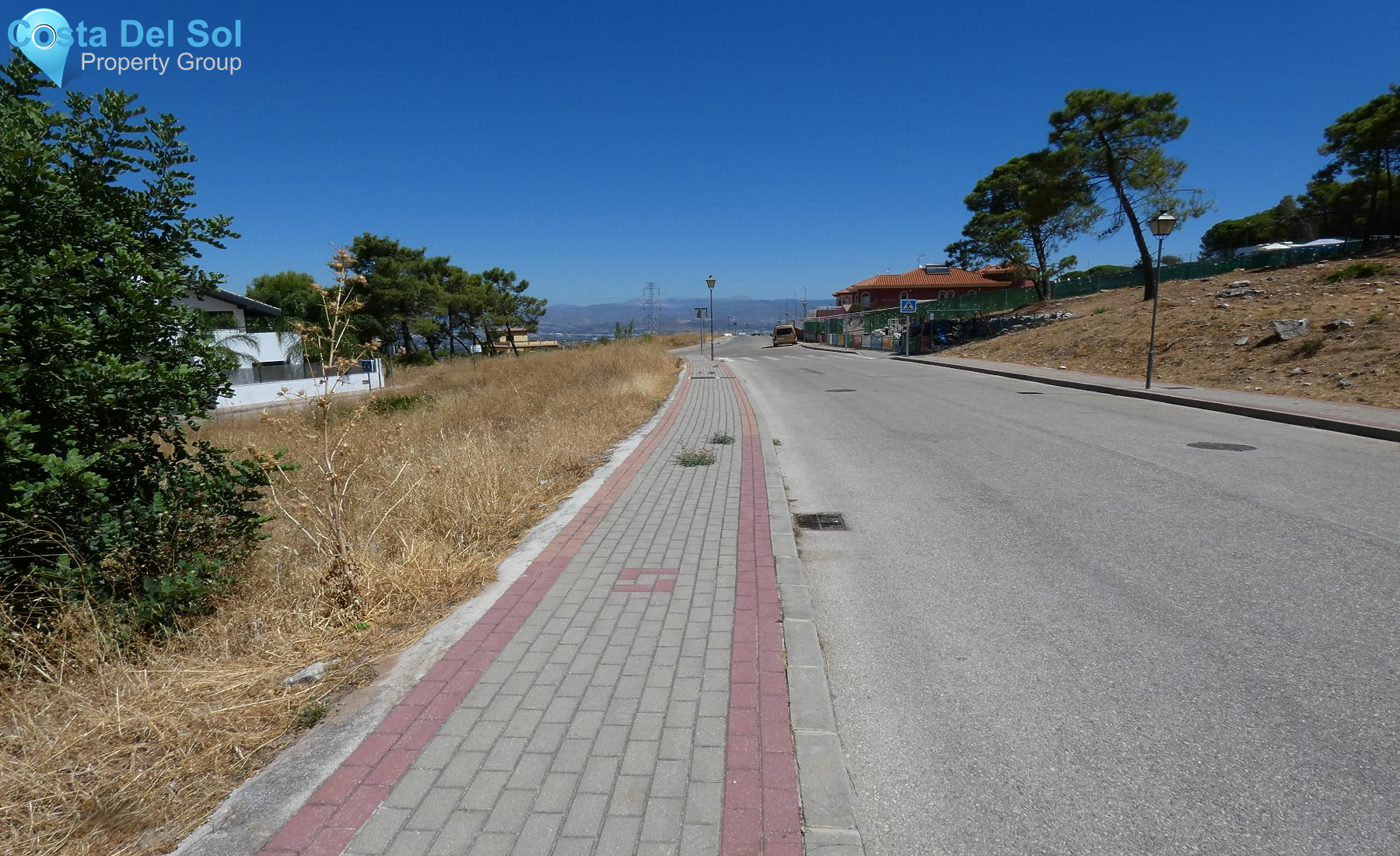 Residential Plot in Alhaurín de la Torre