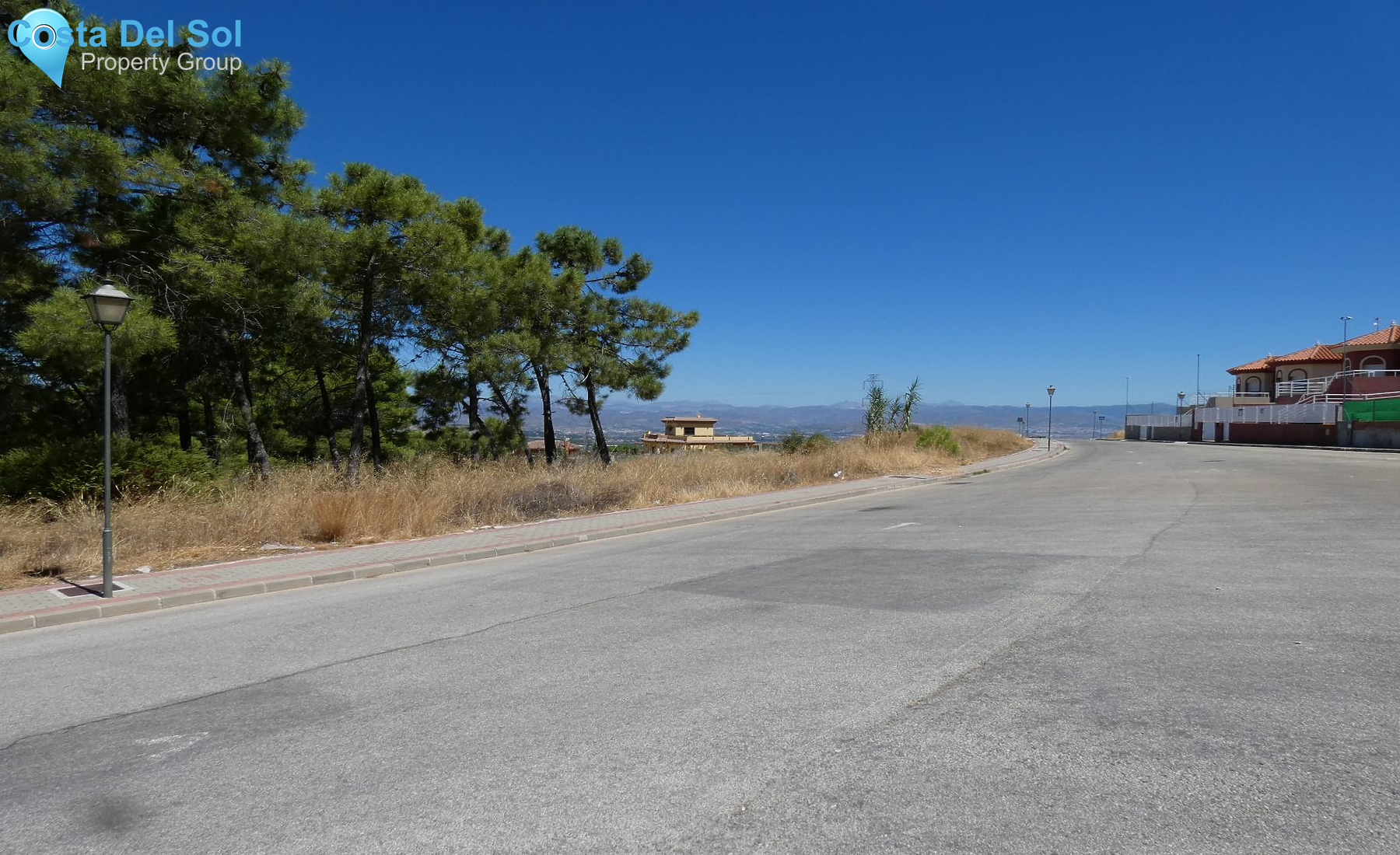 Residential Plot in Alhaurín de la Torre-1132299