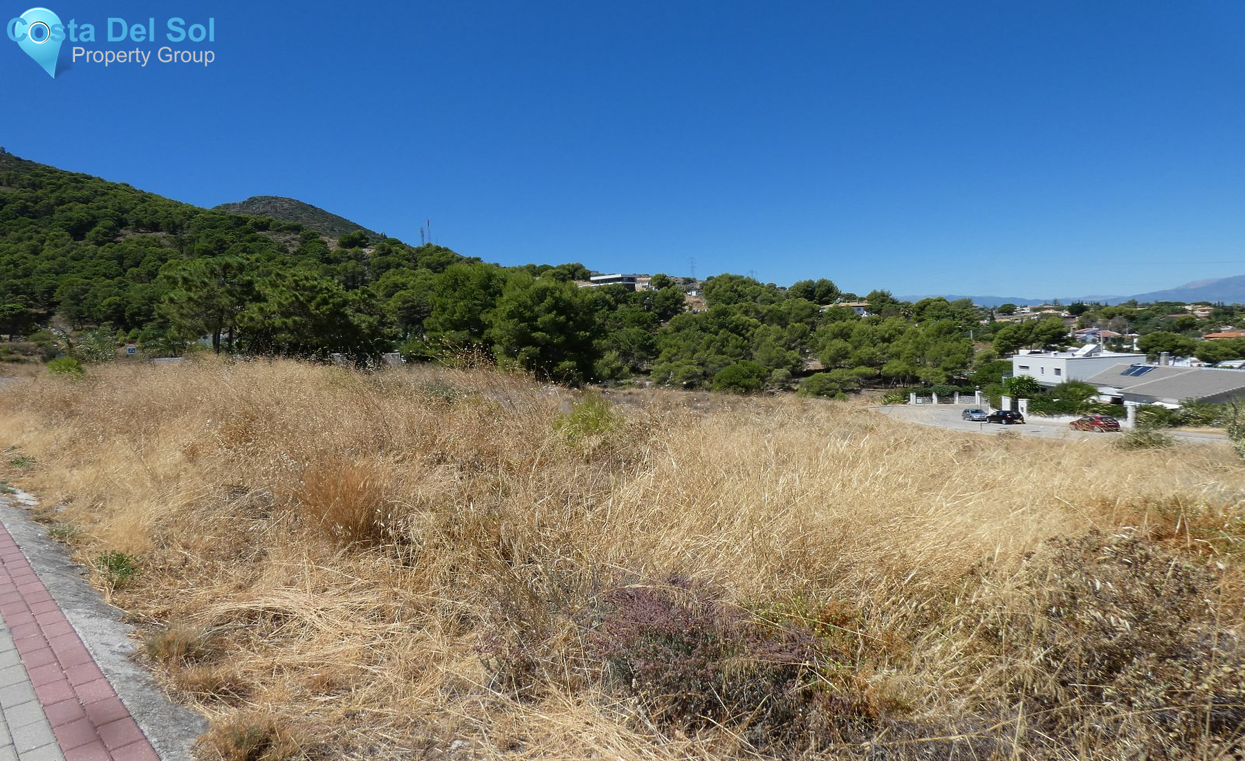 Residential Plot in Alhaurín de la Torre-1132300