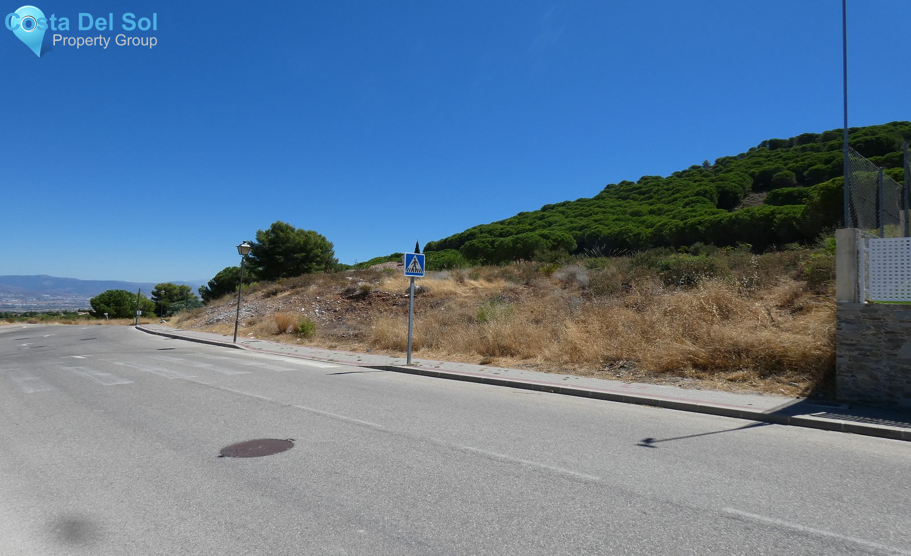 Residential Plot in Alhaurín de la Torre-1132302