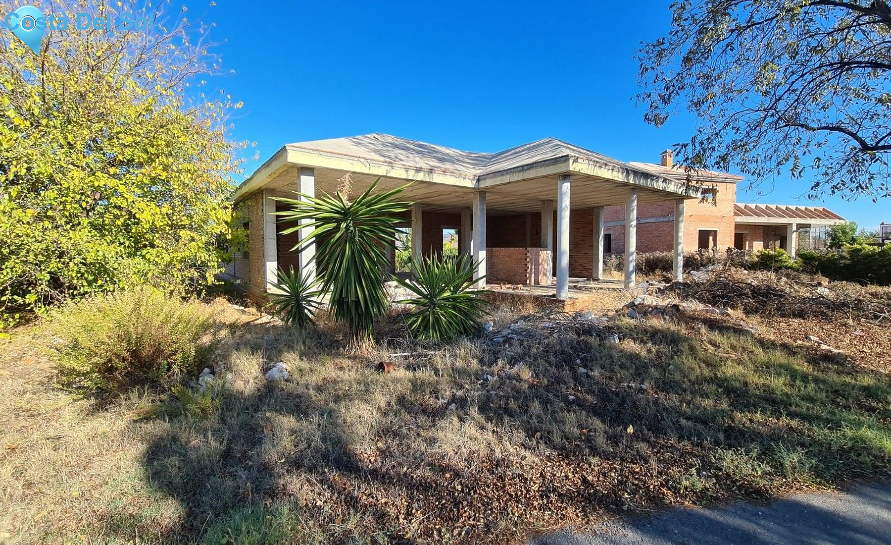 Residential Plot in Alhaurín de la Torre-1133701